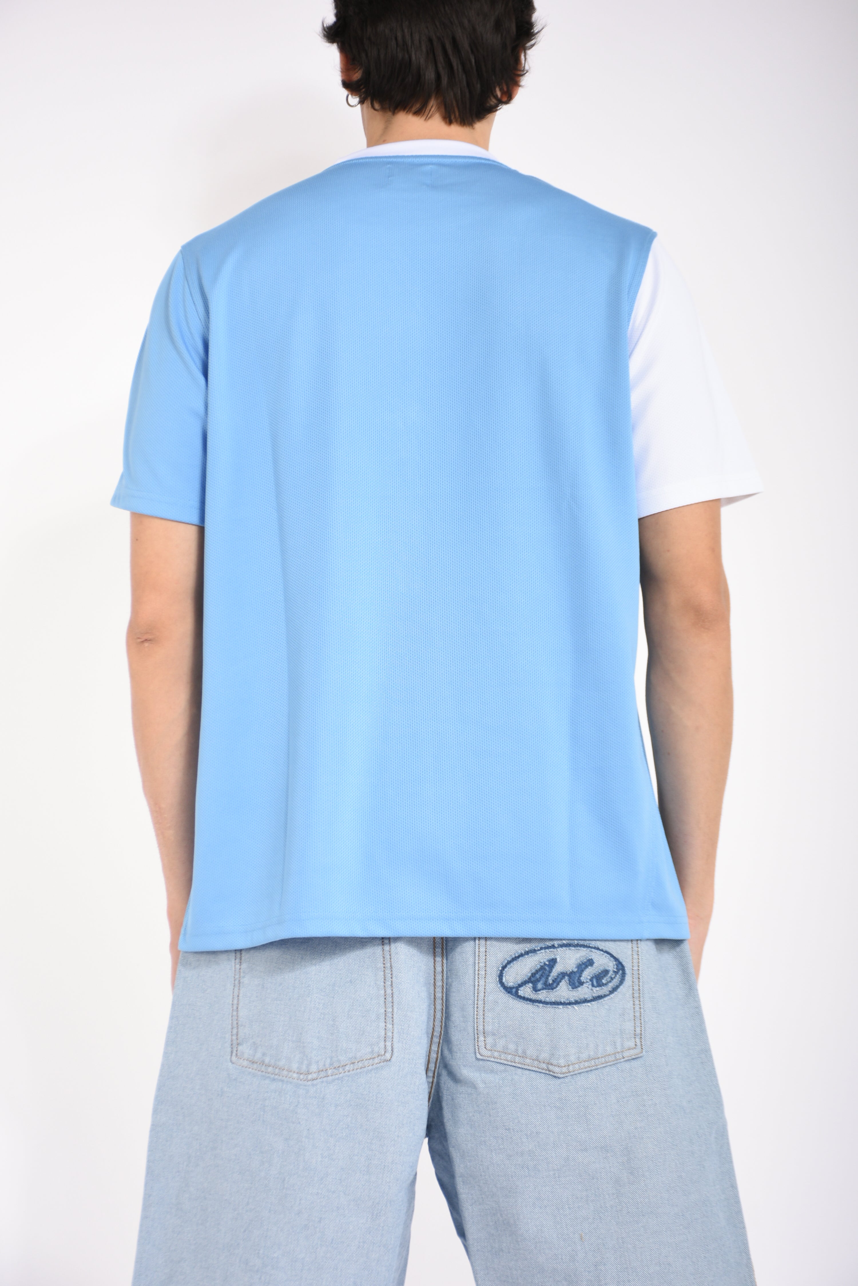 t-shirt football