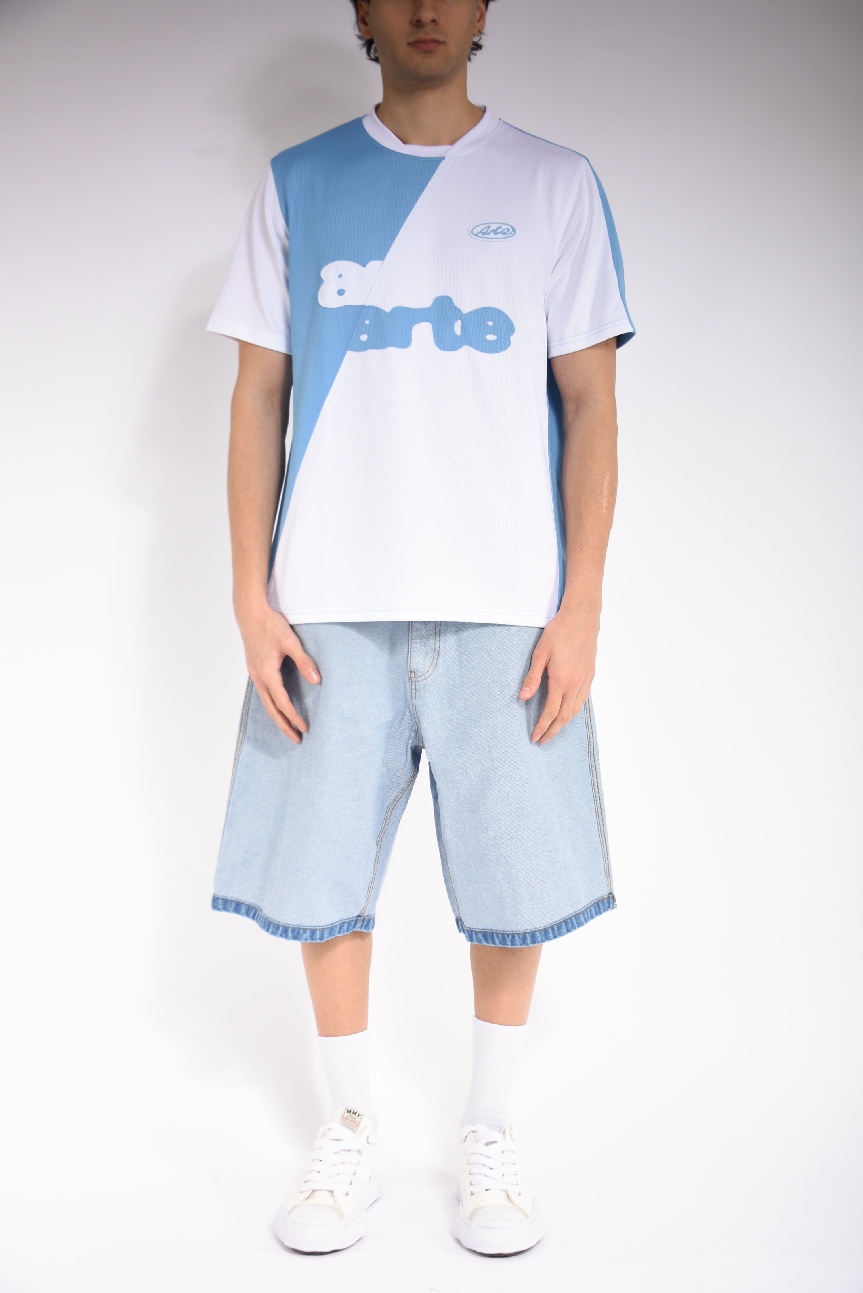 t-shirt football
