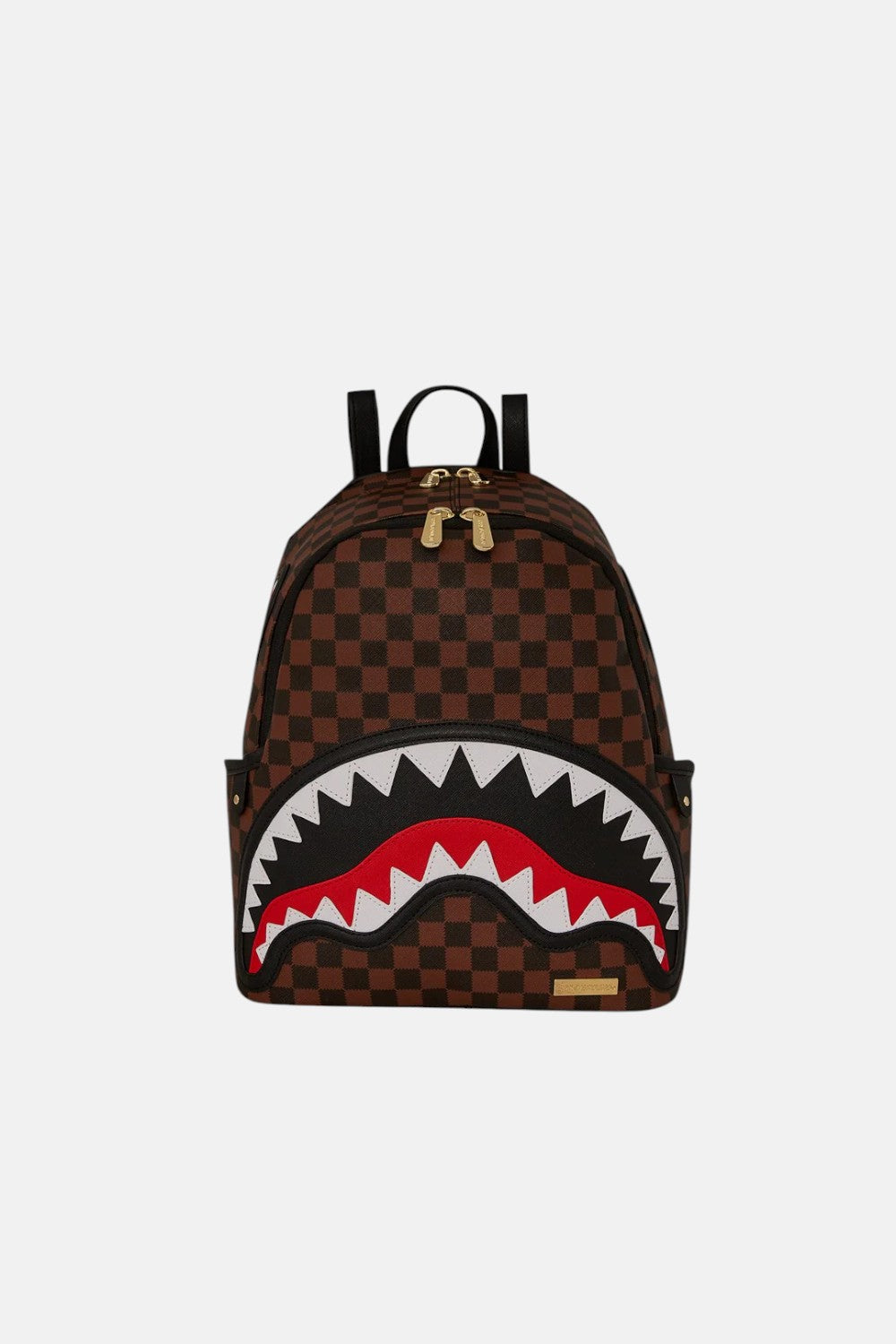 zaino mini Sawtooth Sharks In Paris
