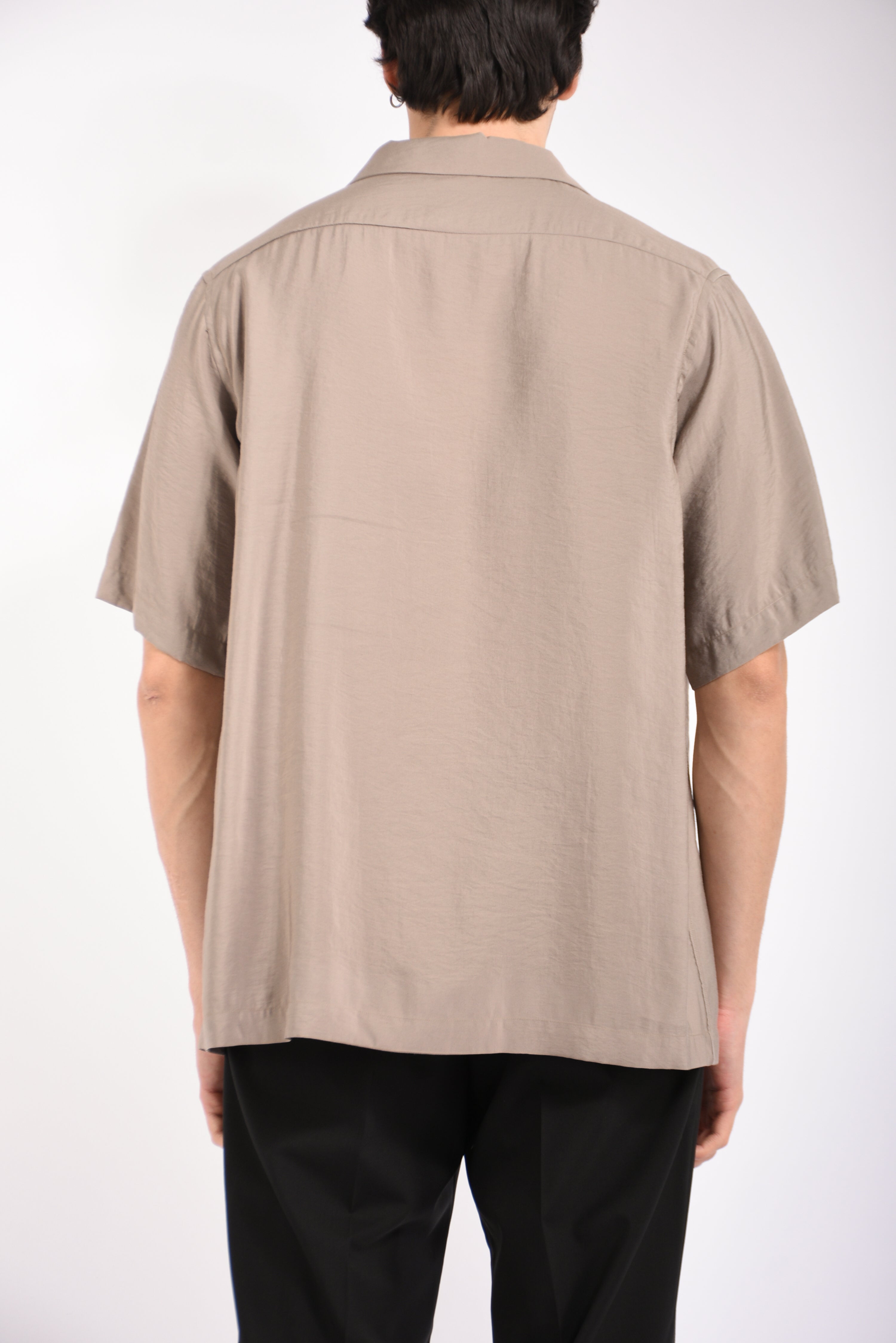 Camicia in modal