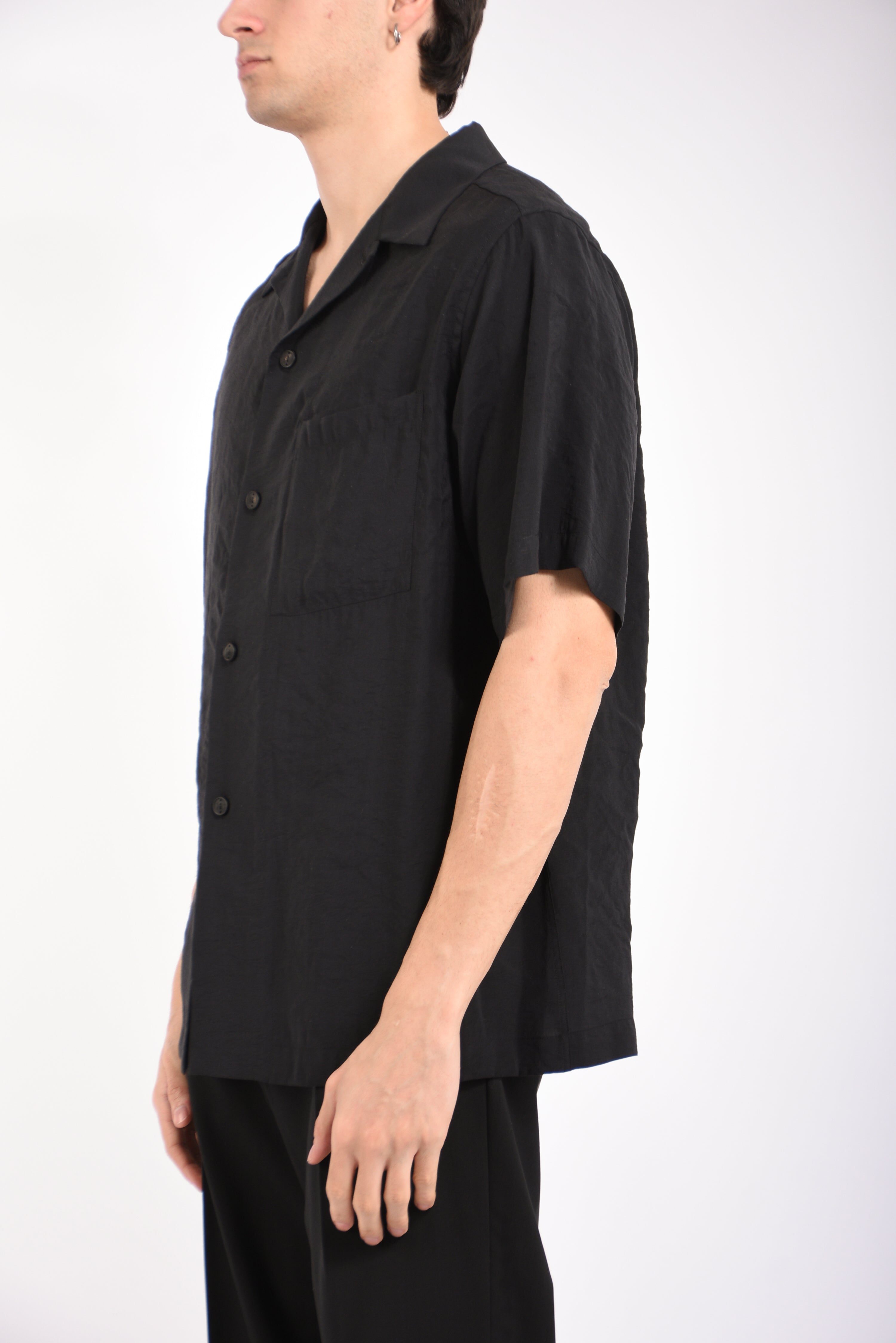 Camicia in modal
