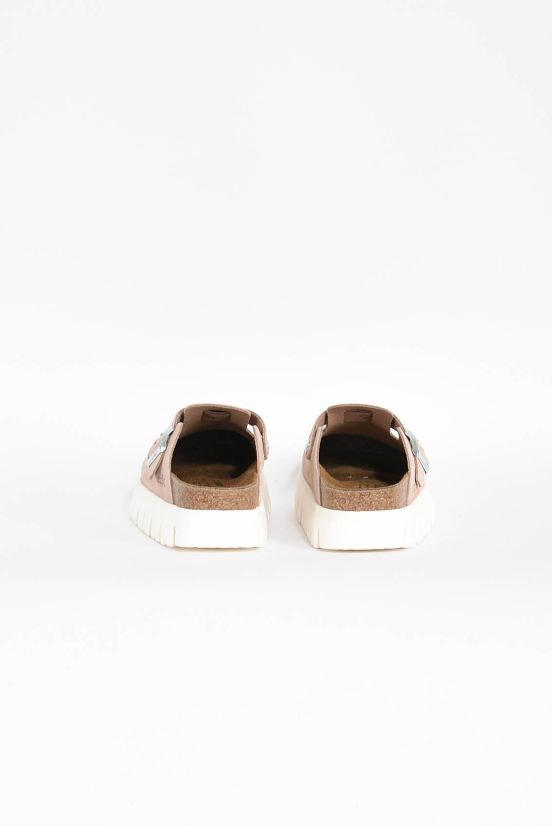 sabot papillio boston chunky