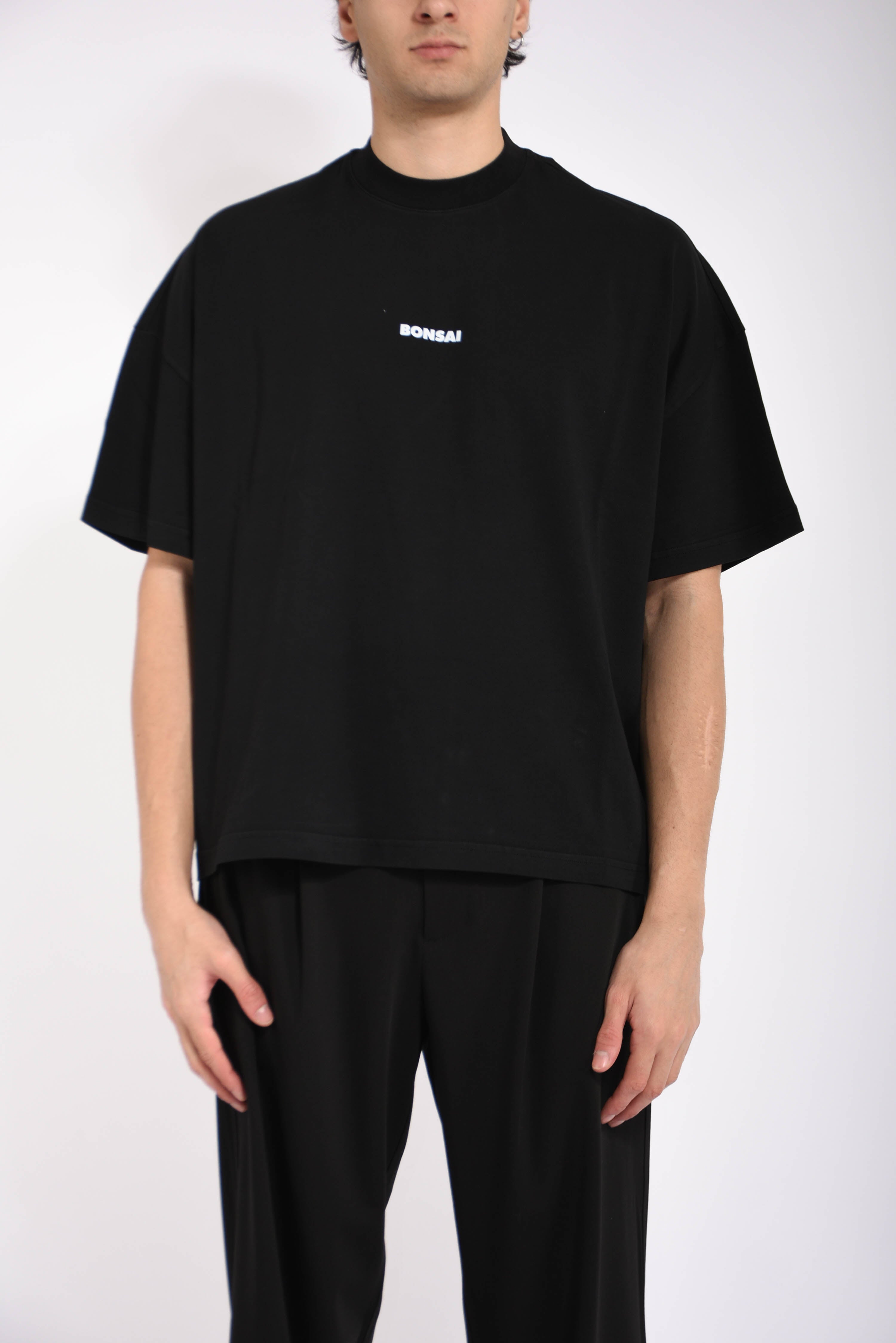 t-shirt boxlogo