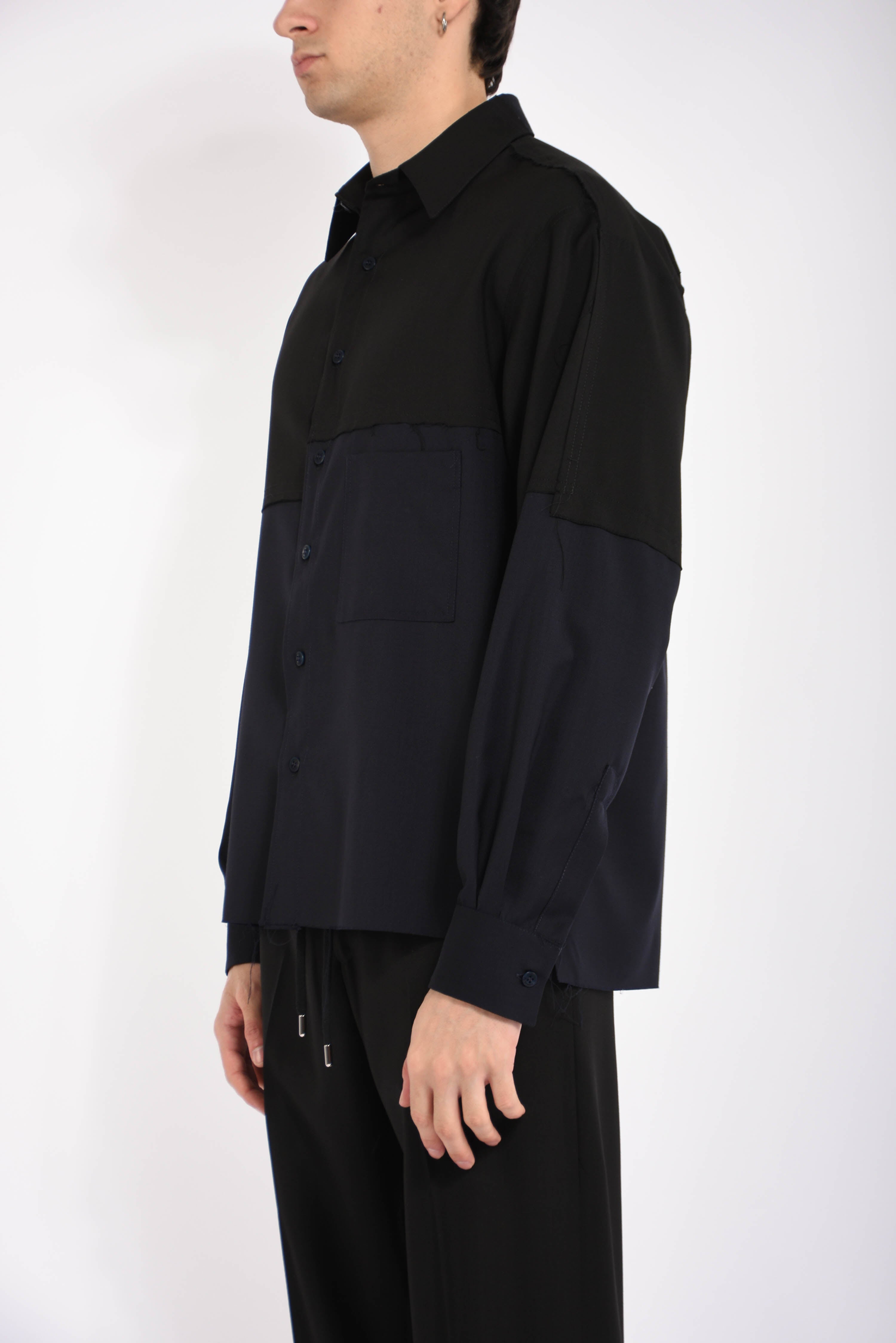 Camicia RICHARD EVO