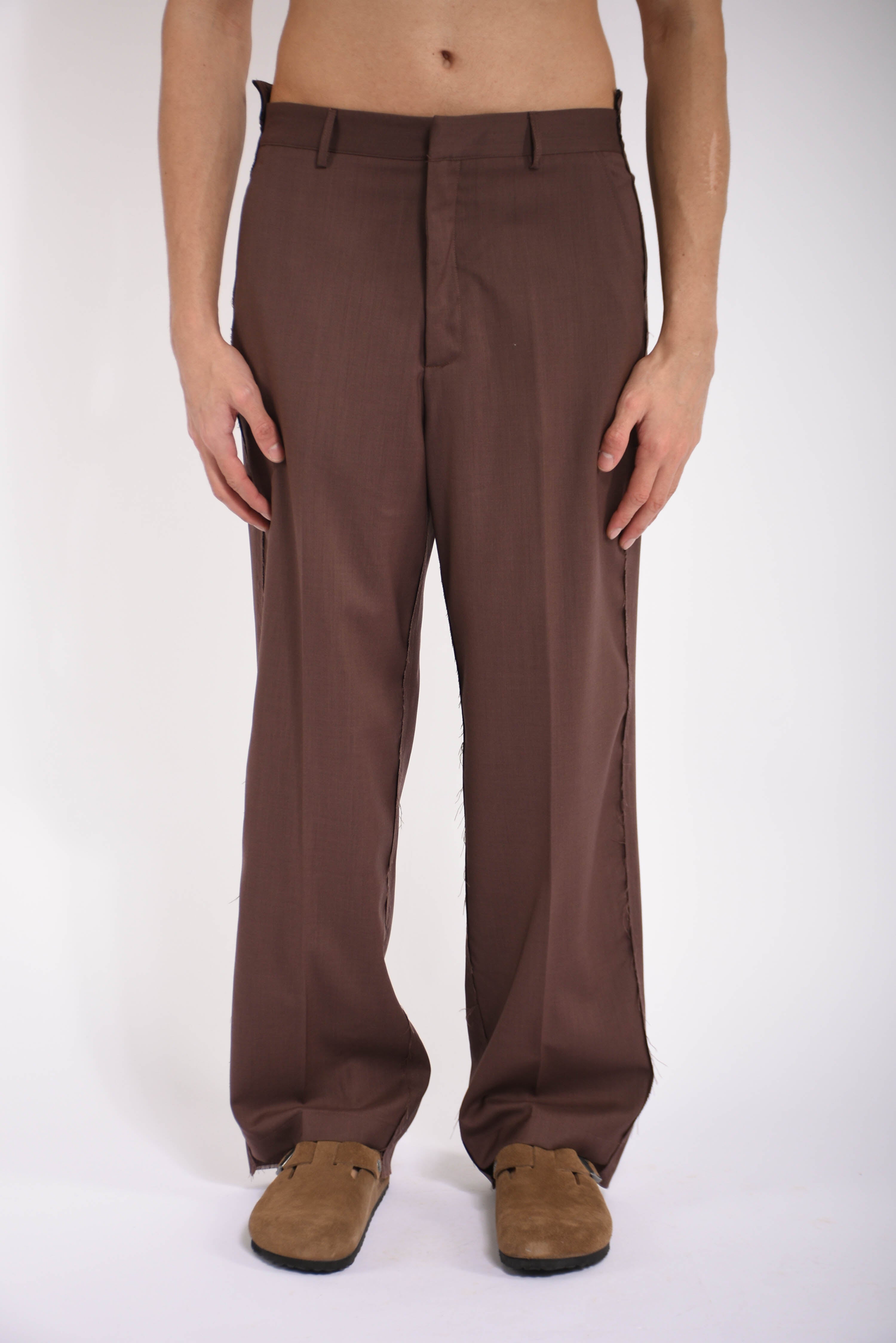 Pantaloni ALLEN