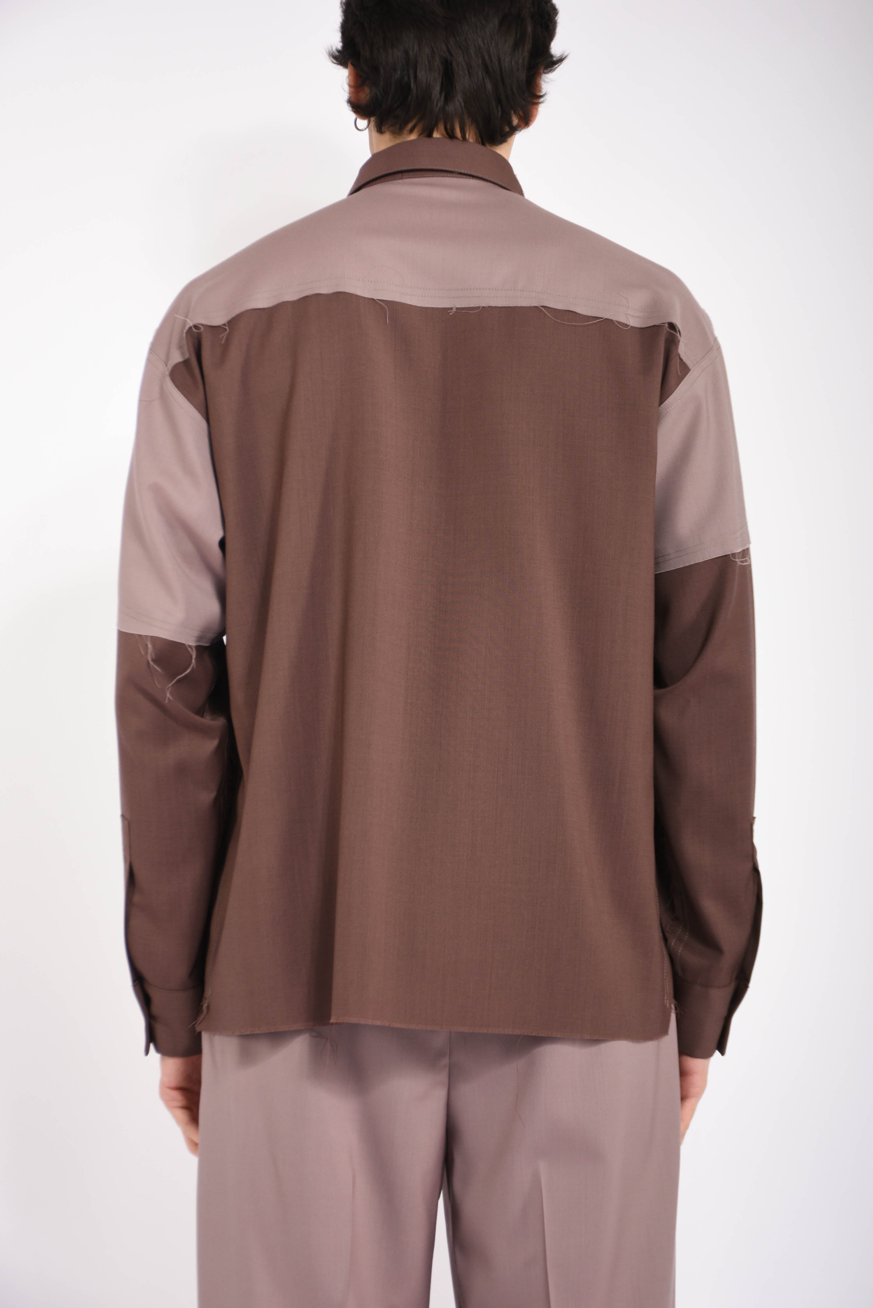 Camicia RICHARD EVO