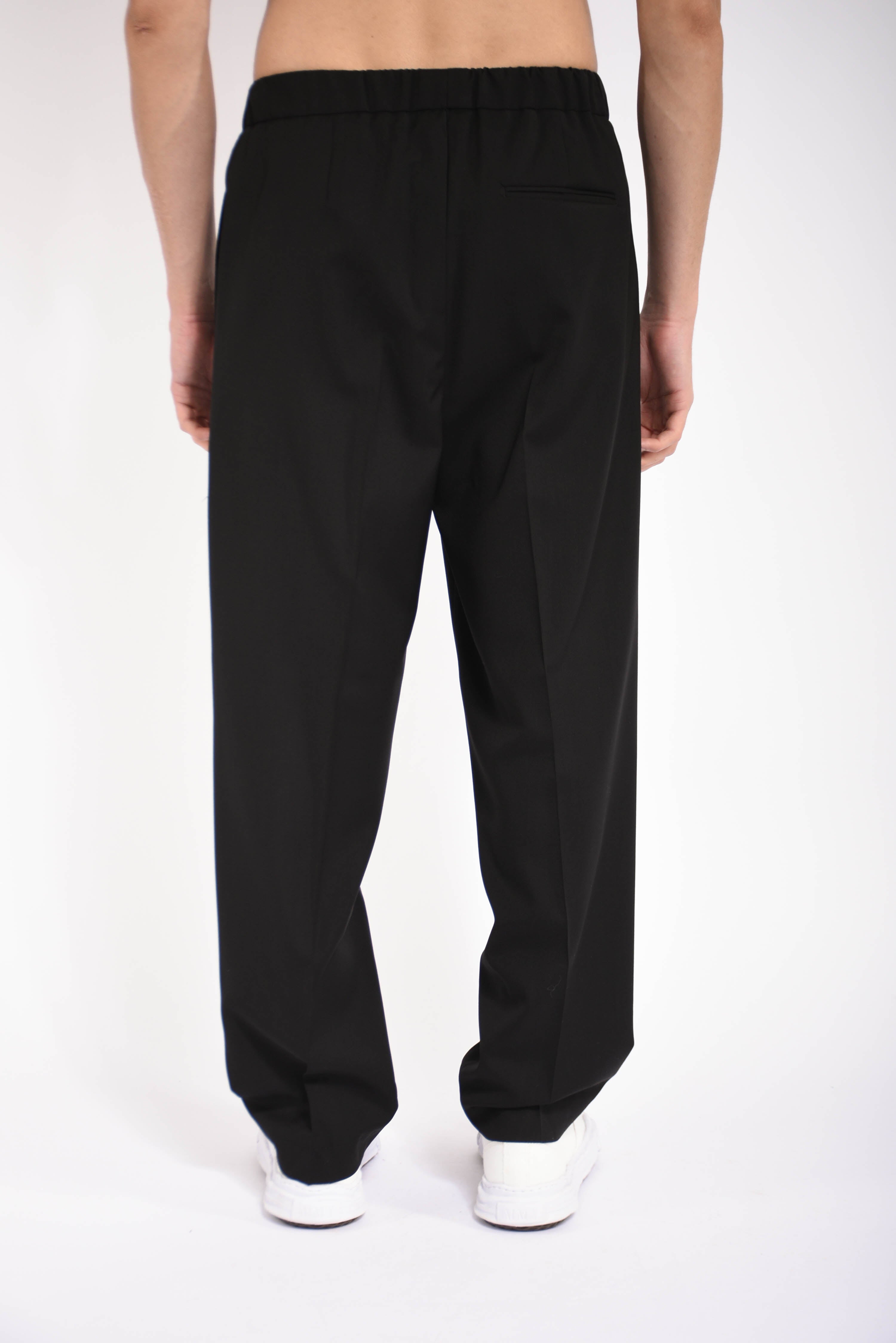Pantaloni PAJAMA in lyocell