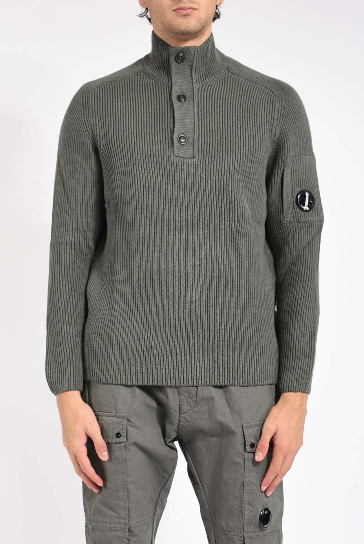 Maglia a coste