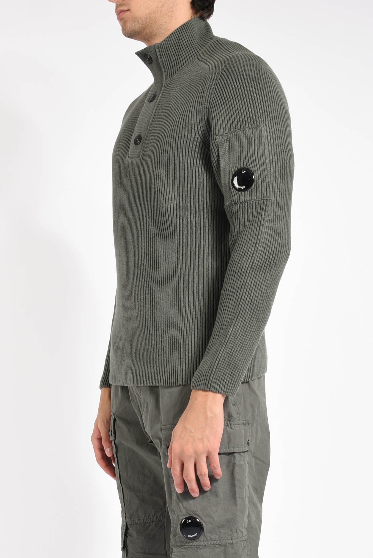 Maglia a coste