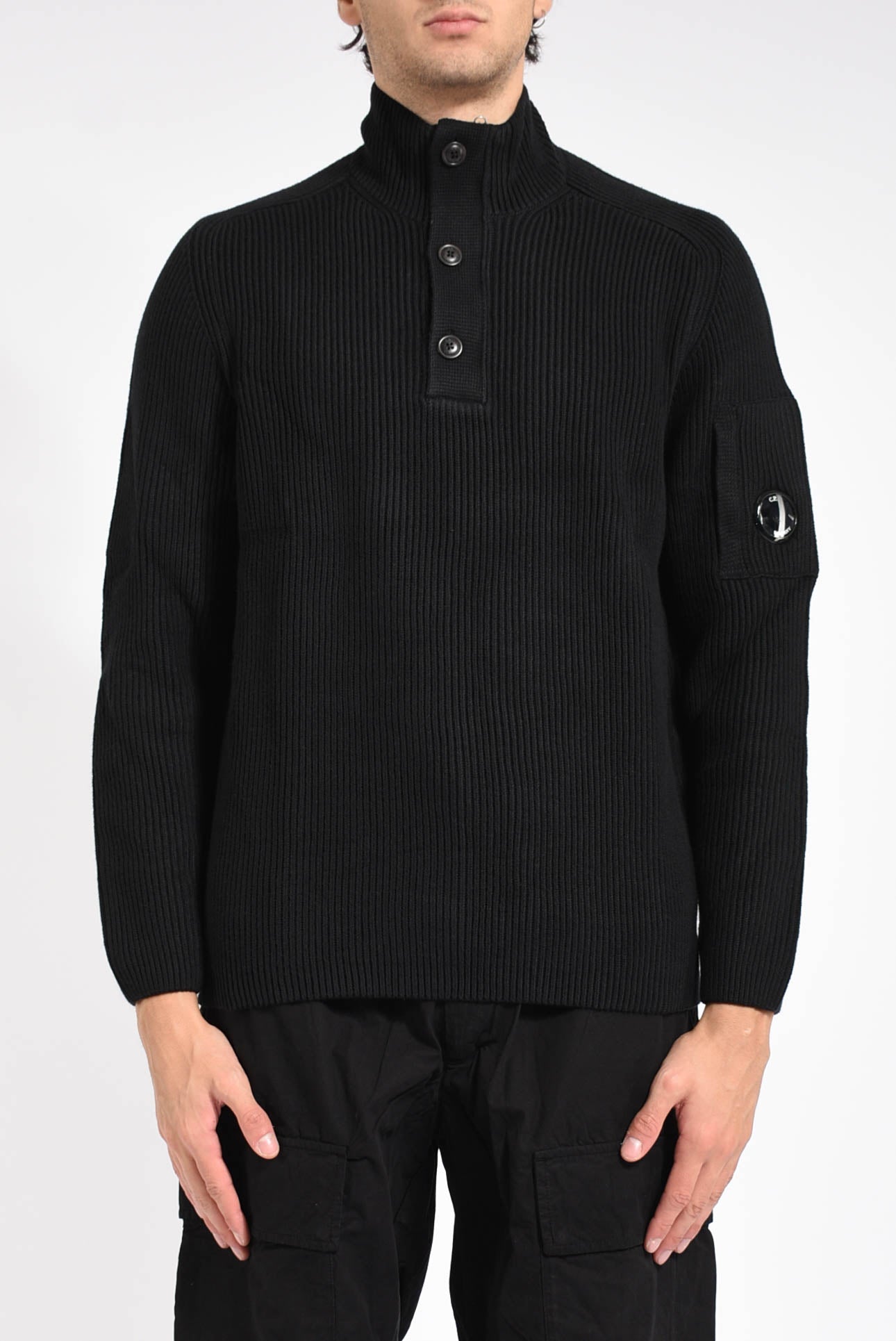 Maglia a coste