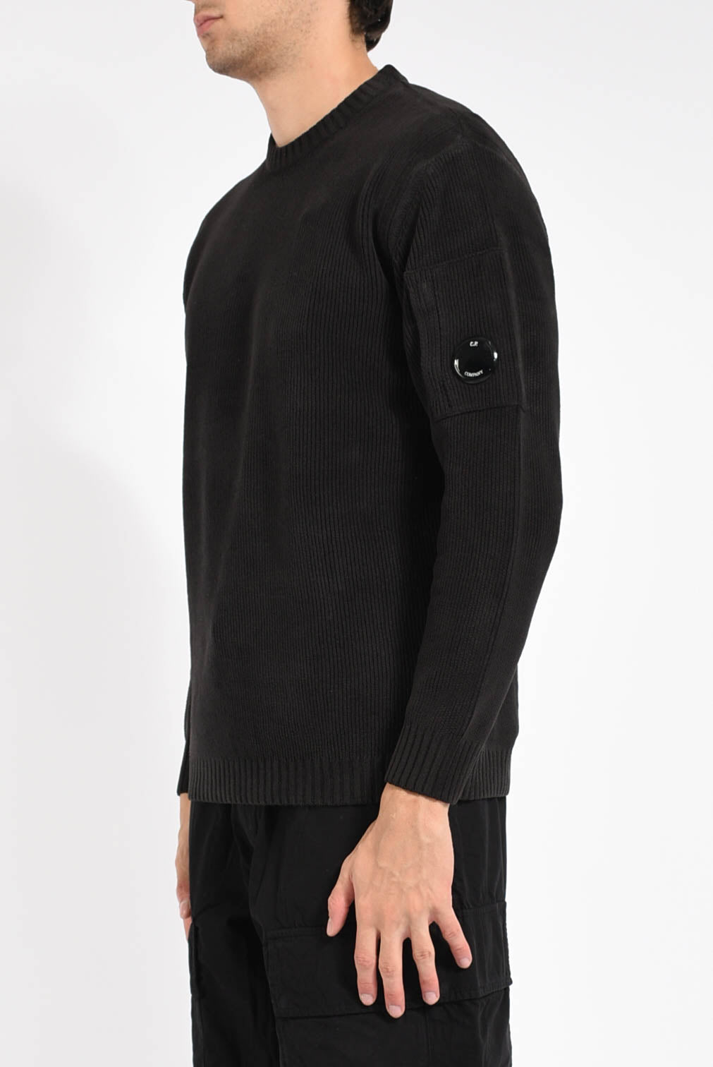 Maglia in ciniglia