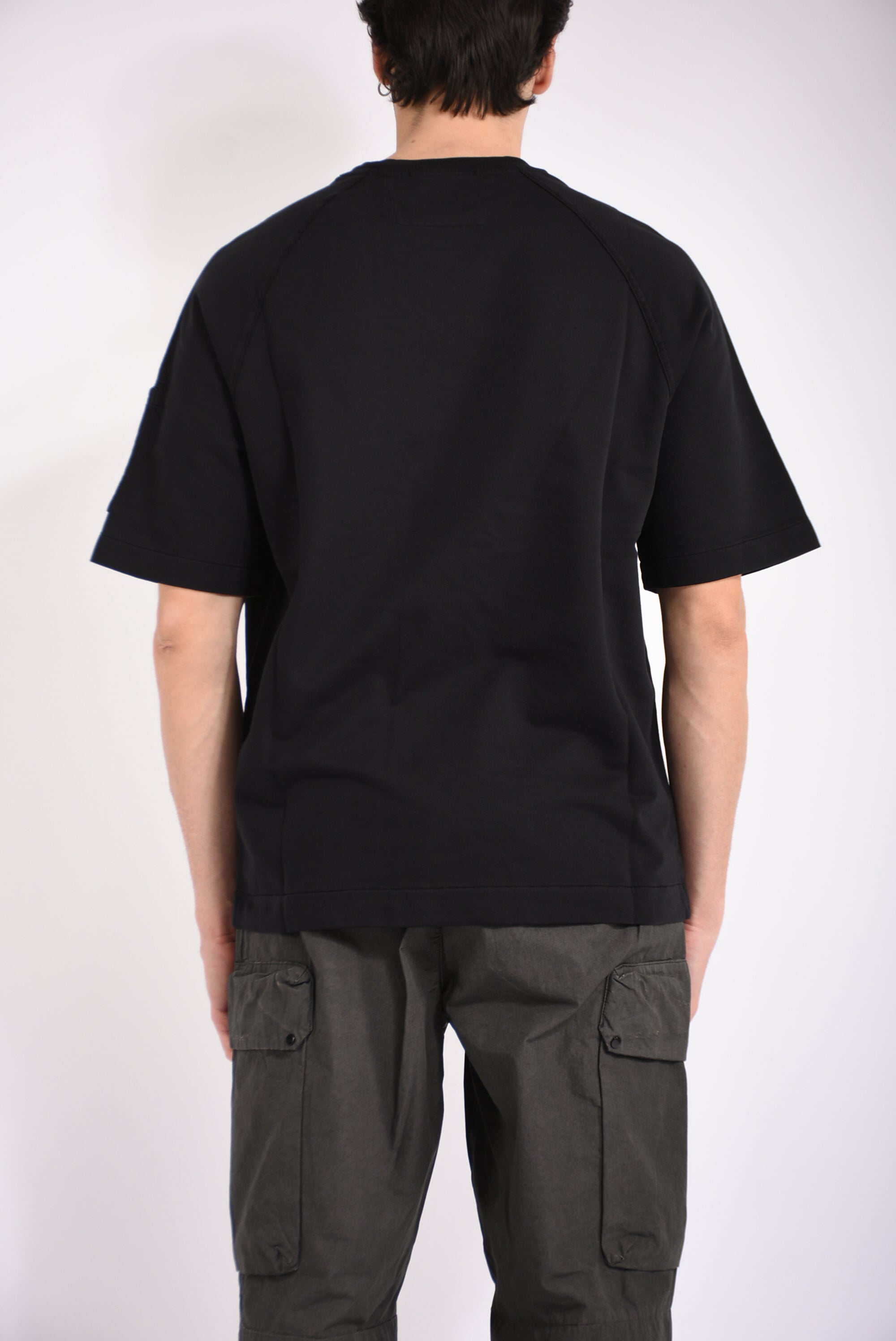 Felpa light fleece