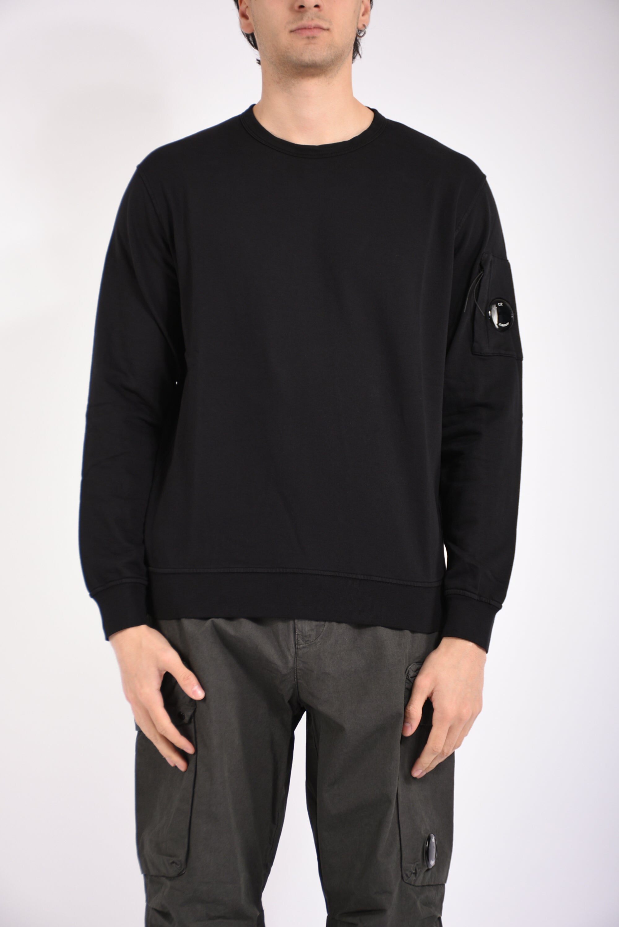 Felpa light fleece