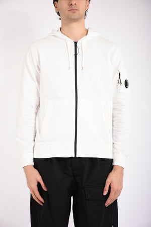 Gauze white