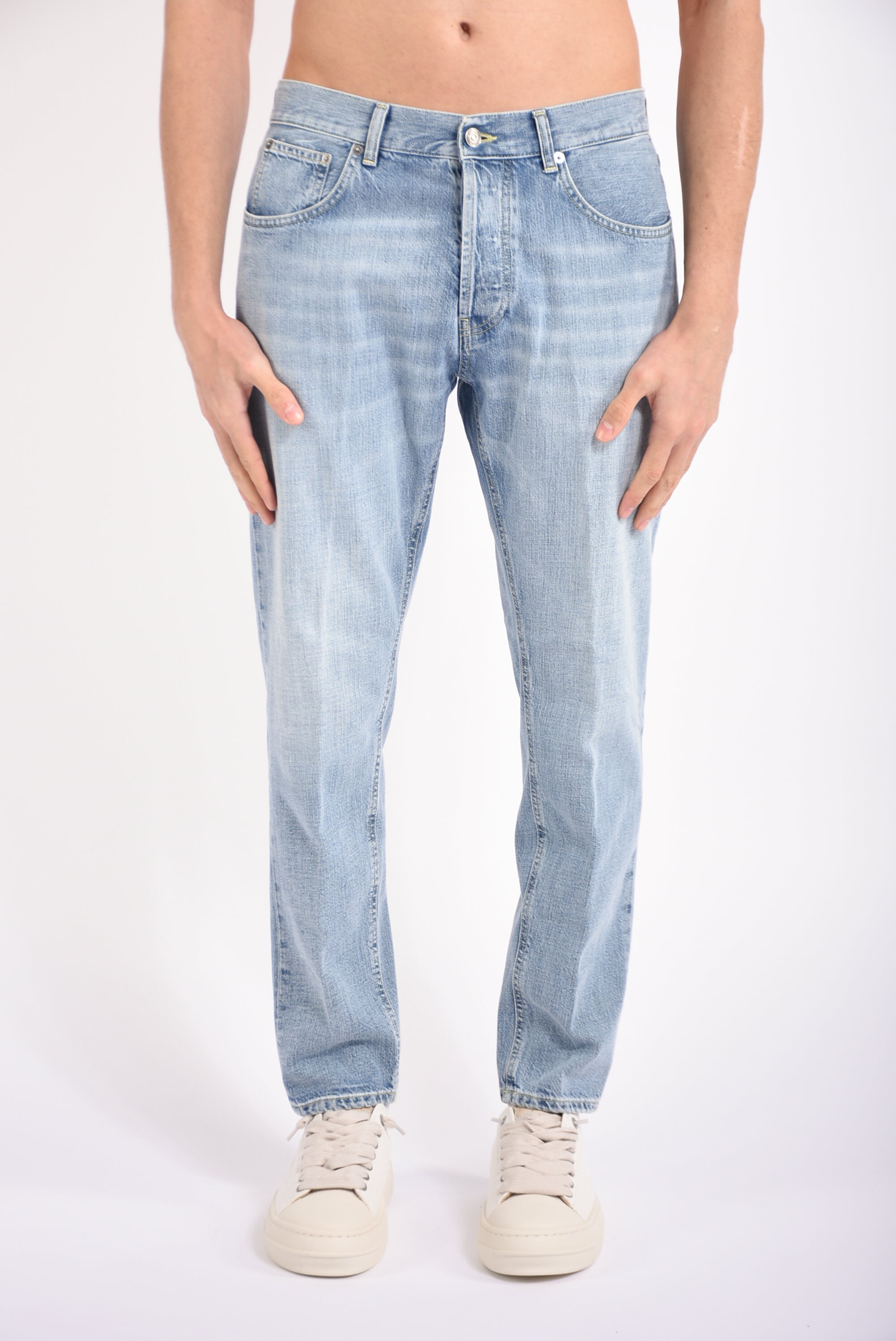 Jeans 5 tasche dian