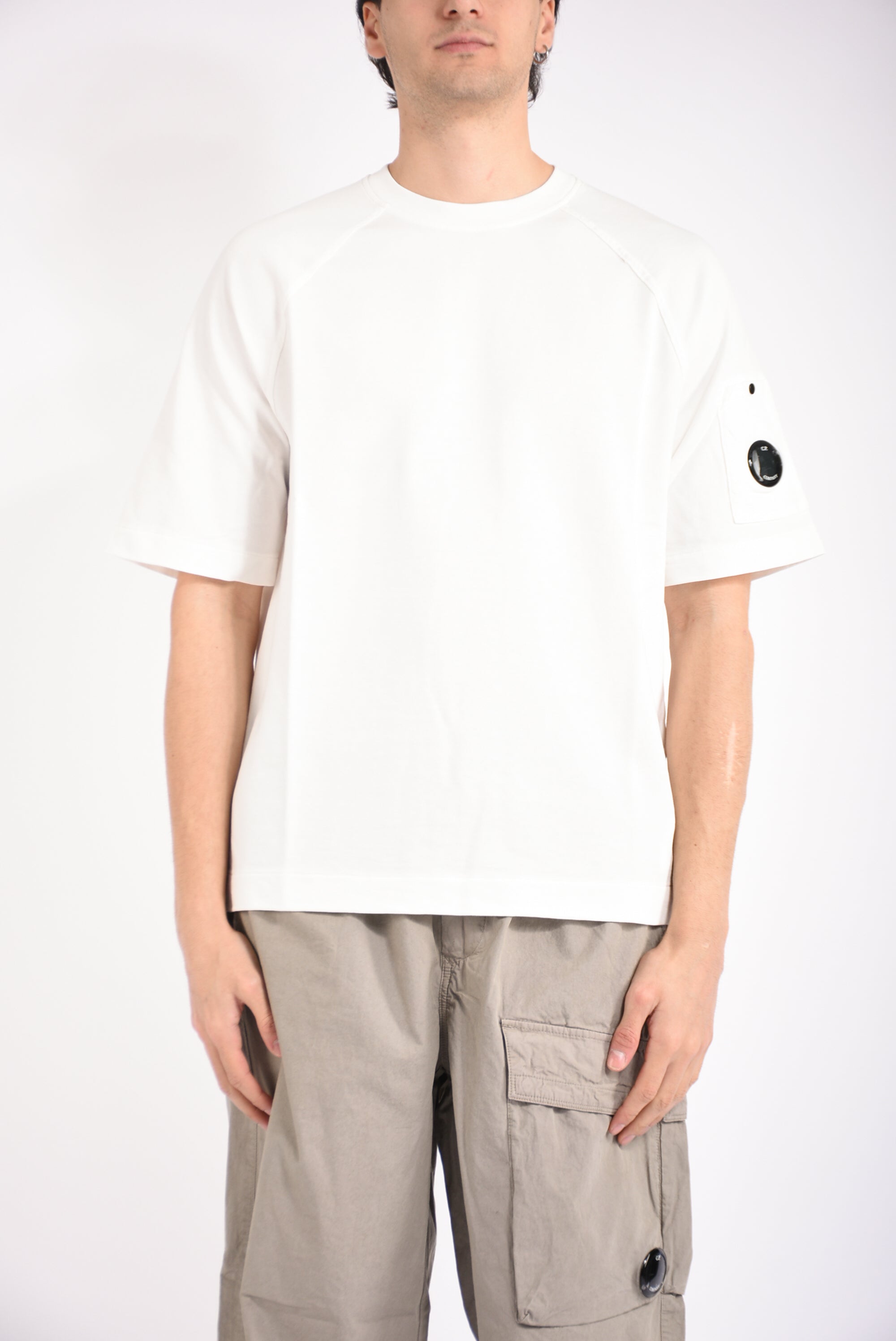Felpa light fleece