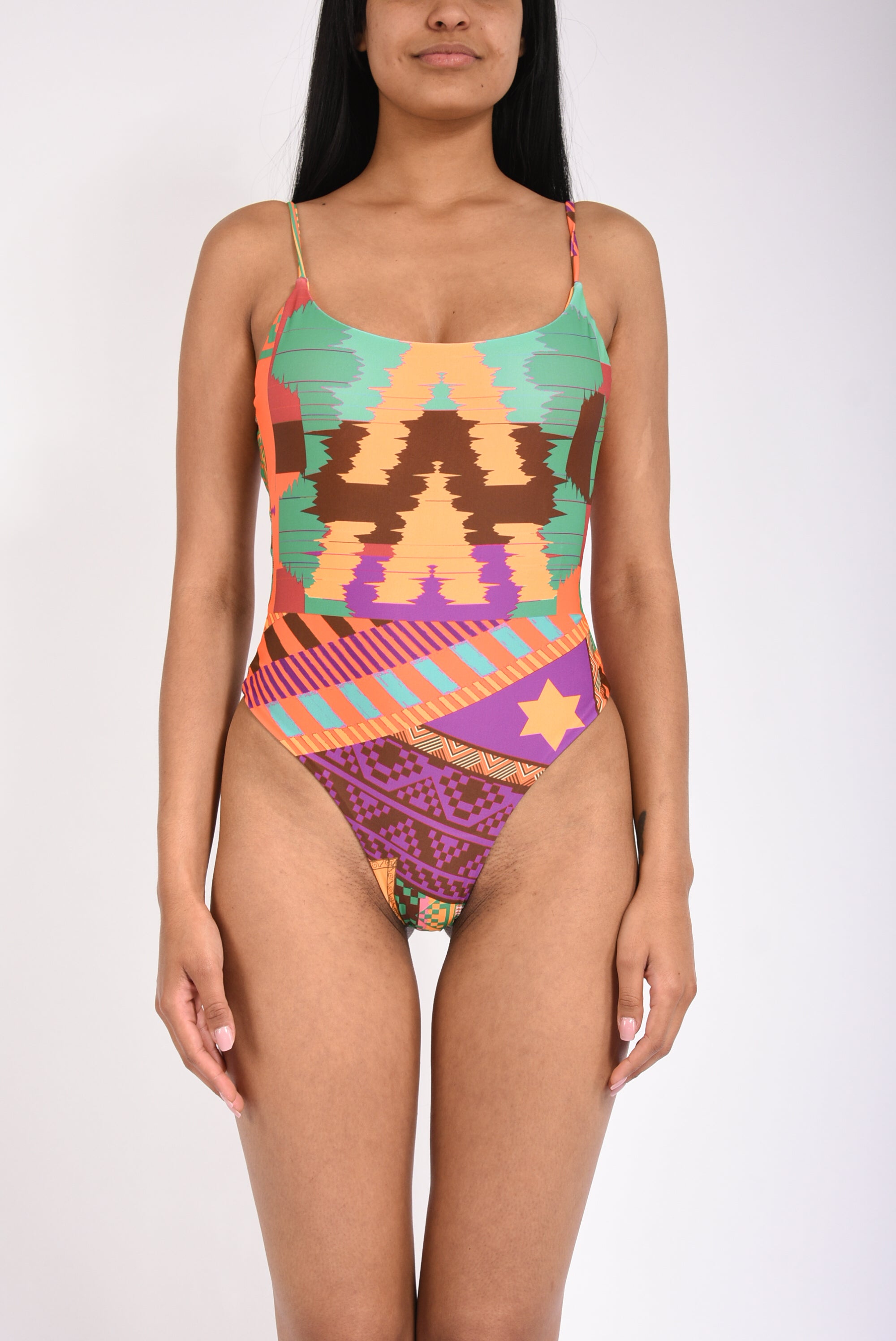monokini in fantasia