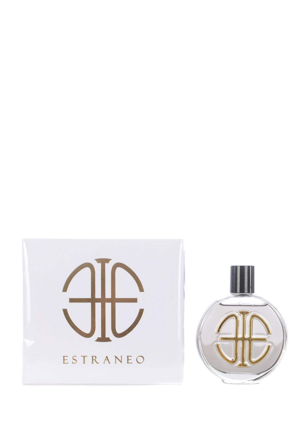 ESTRANEO Profumo clitò