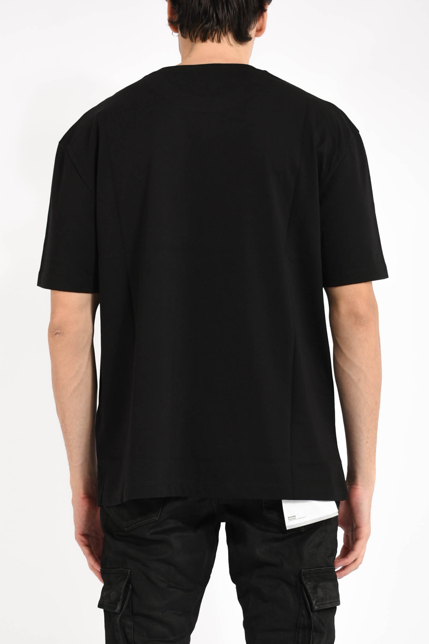 t-shirt Holy Mary