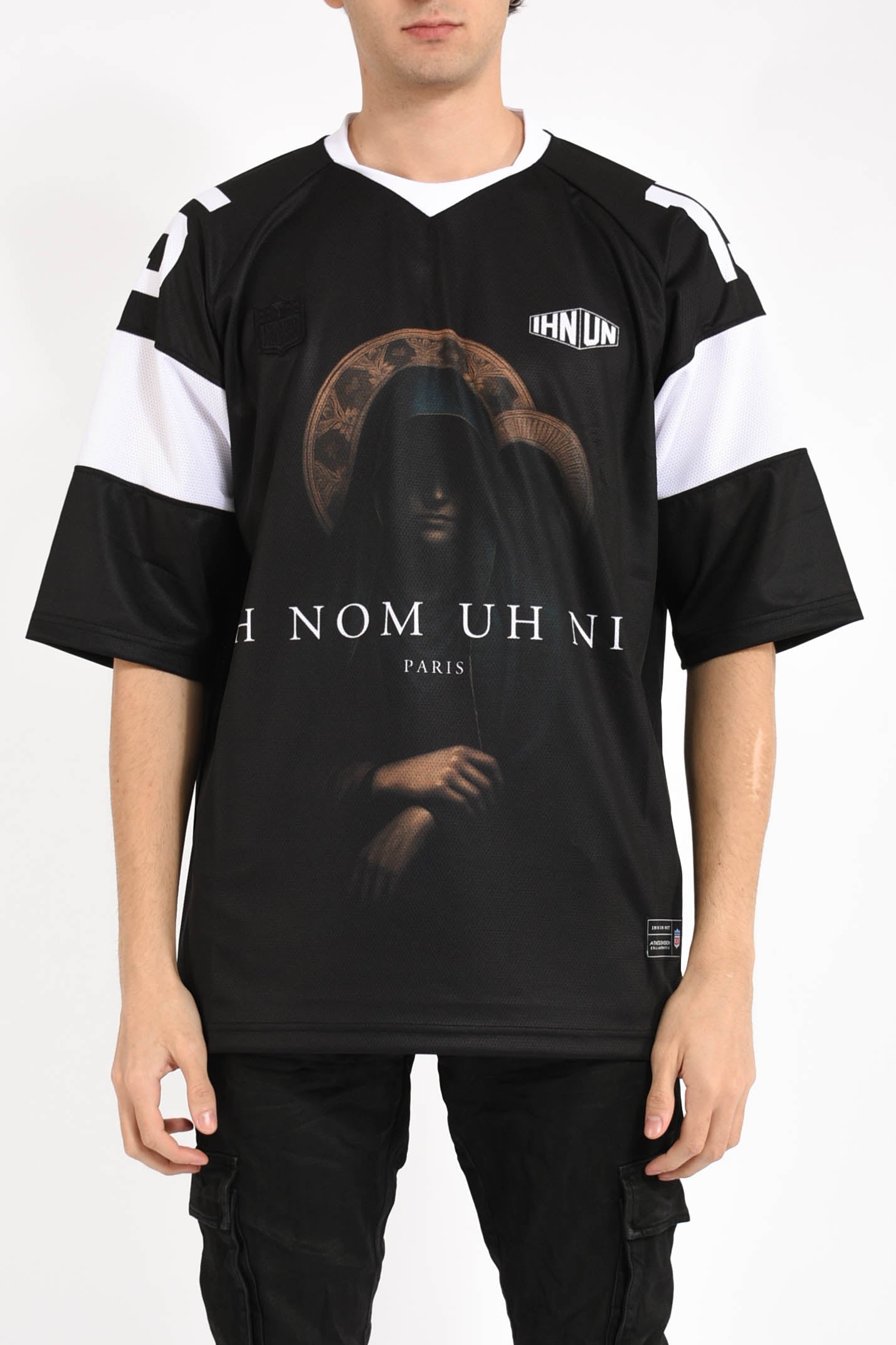 t-shirt Holy Mary Tech