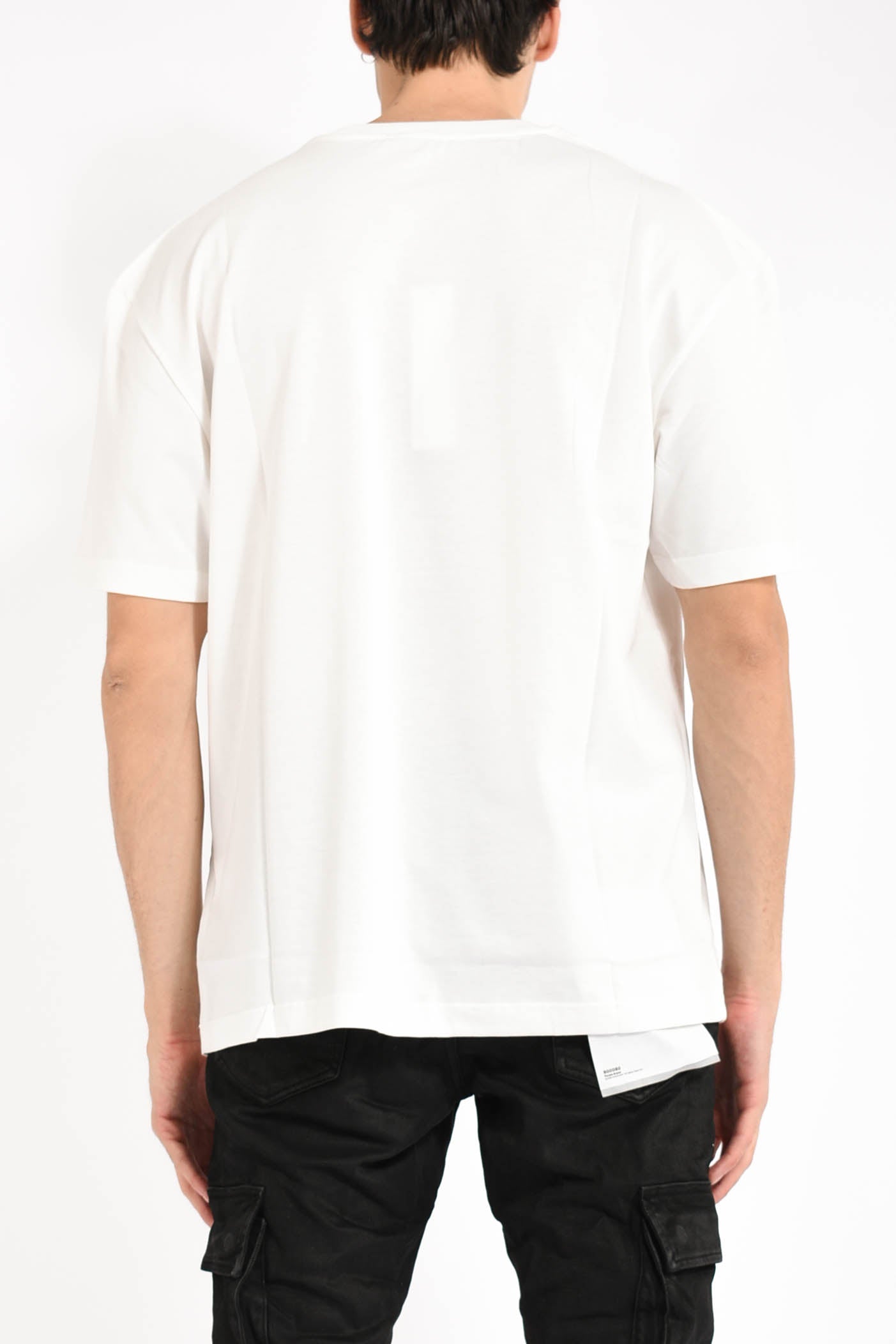 t-shirt Watch Print