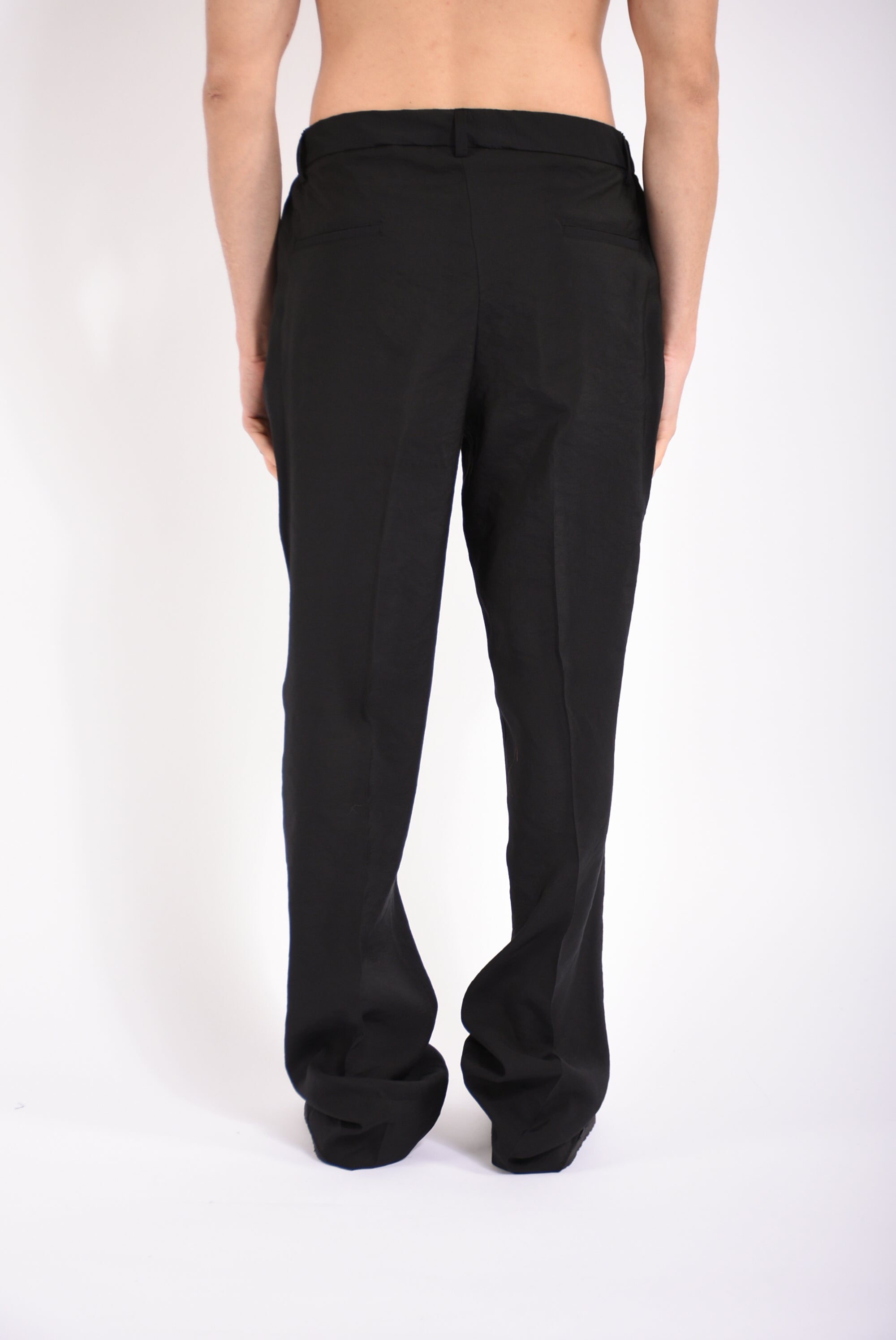 Pantaloni in modal