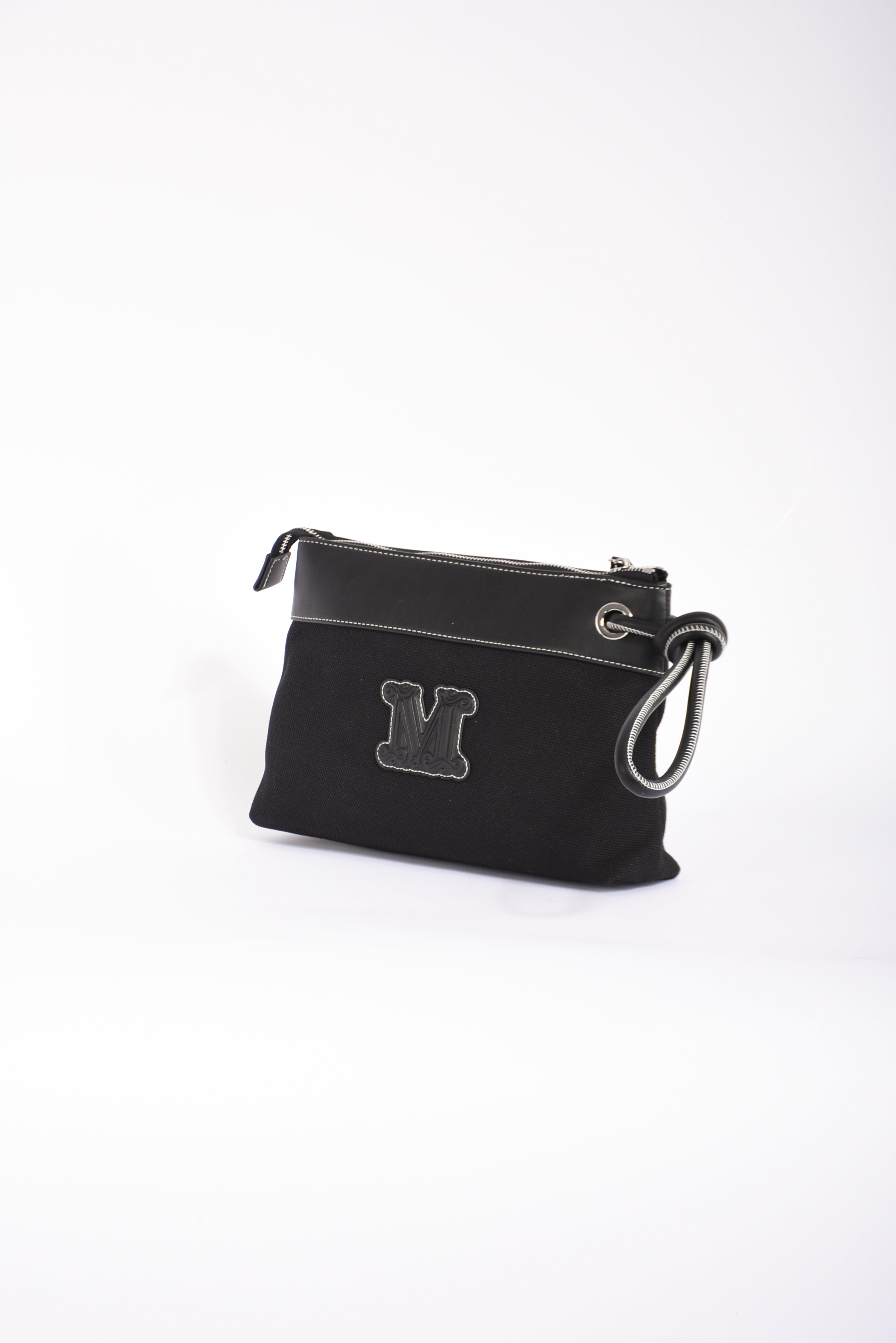 pochette in canvas frisia
