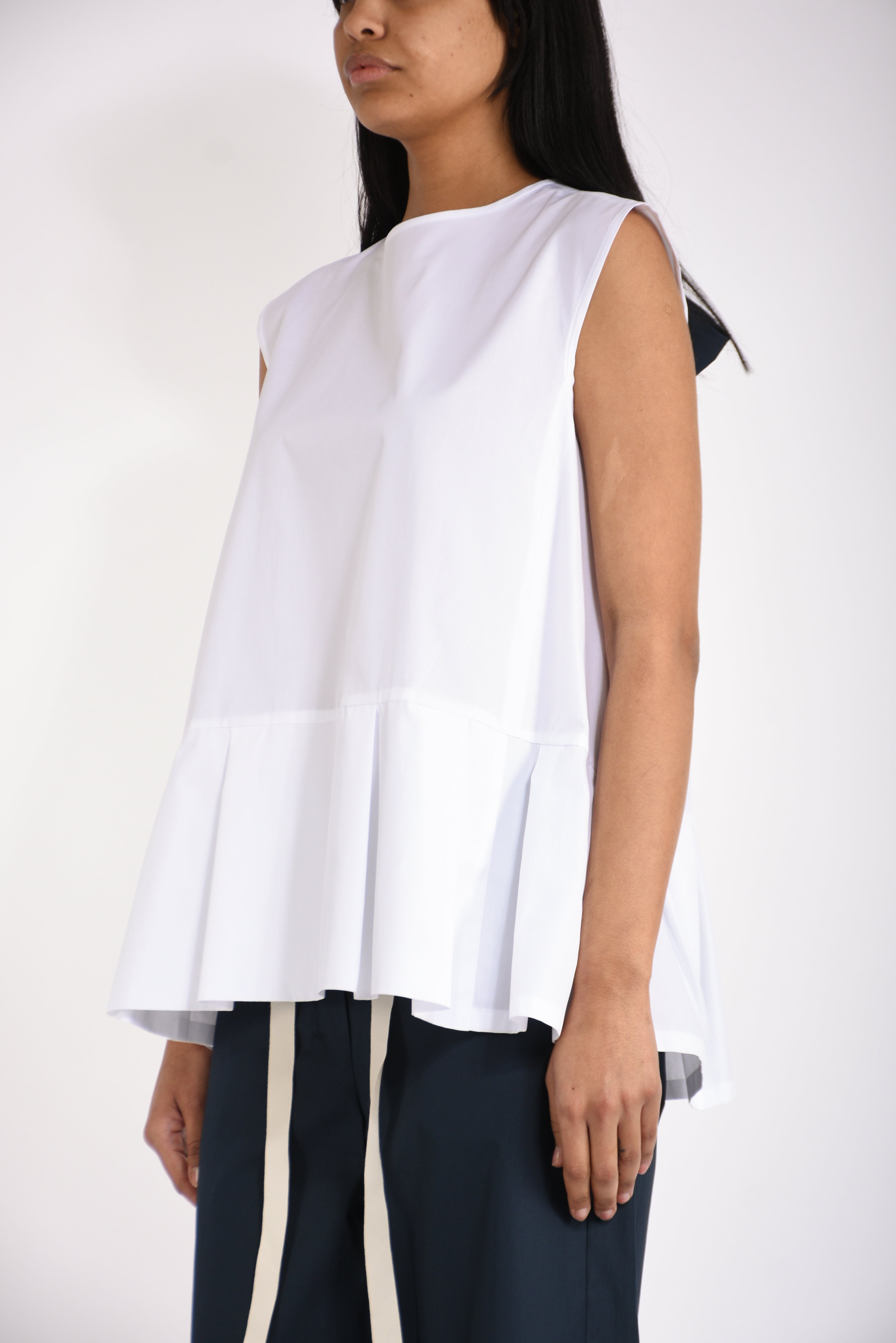 top in cotone brava