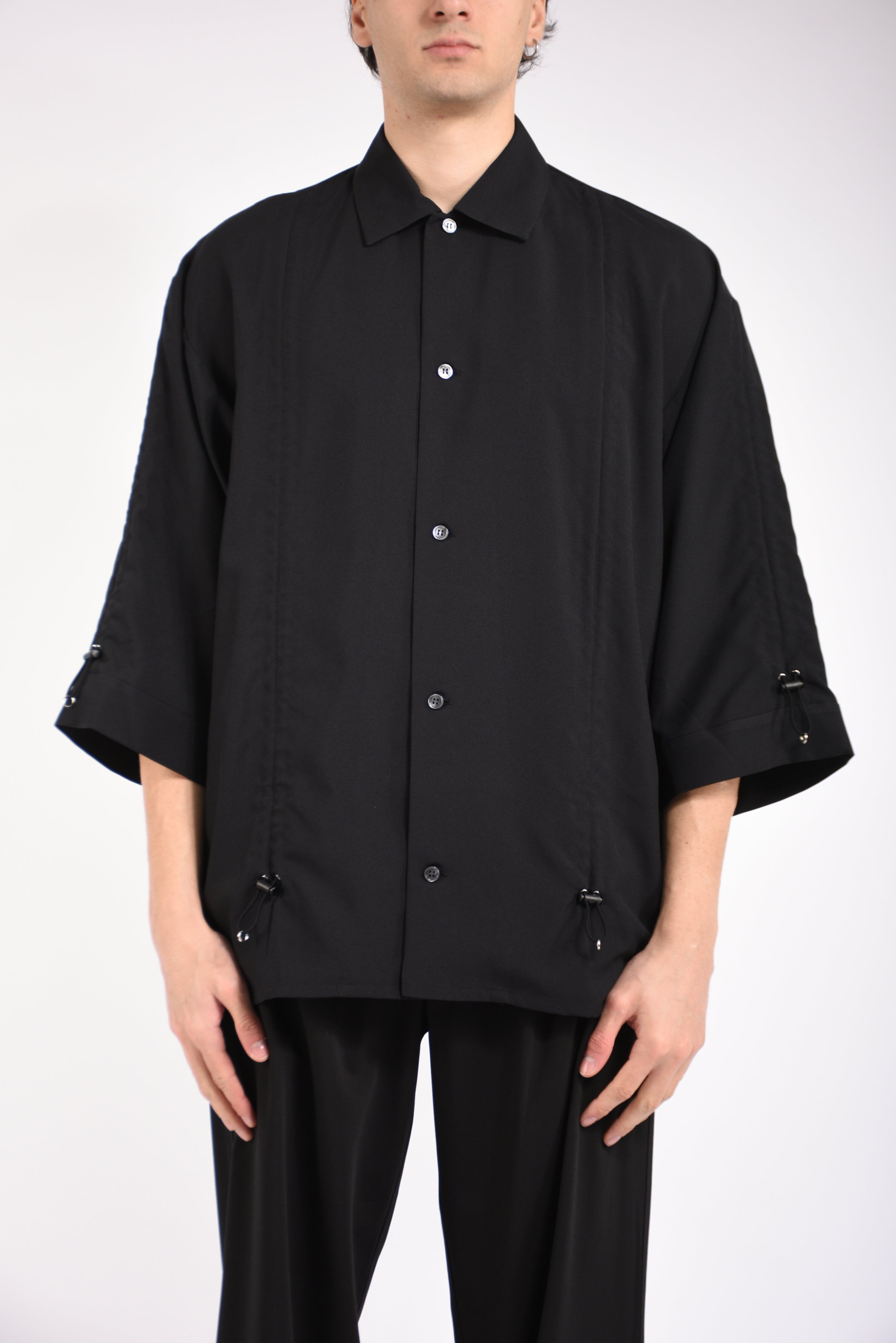 Camicia Adjustable