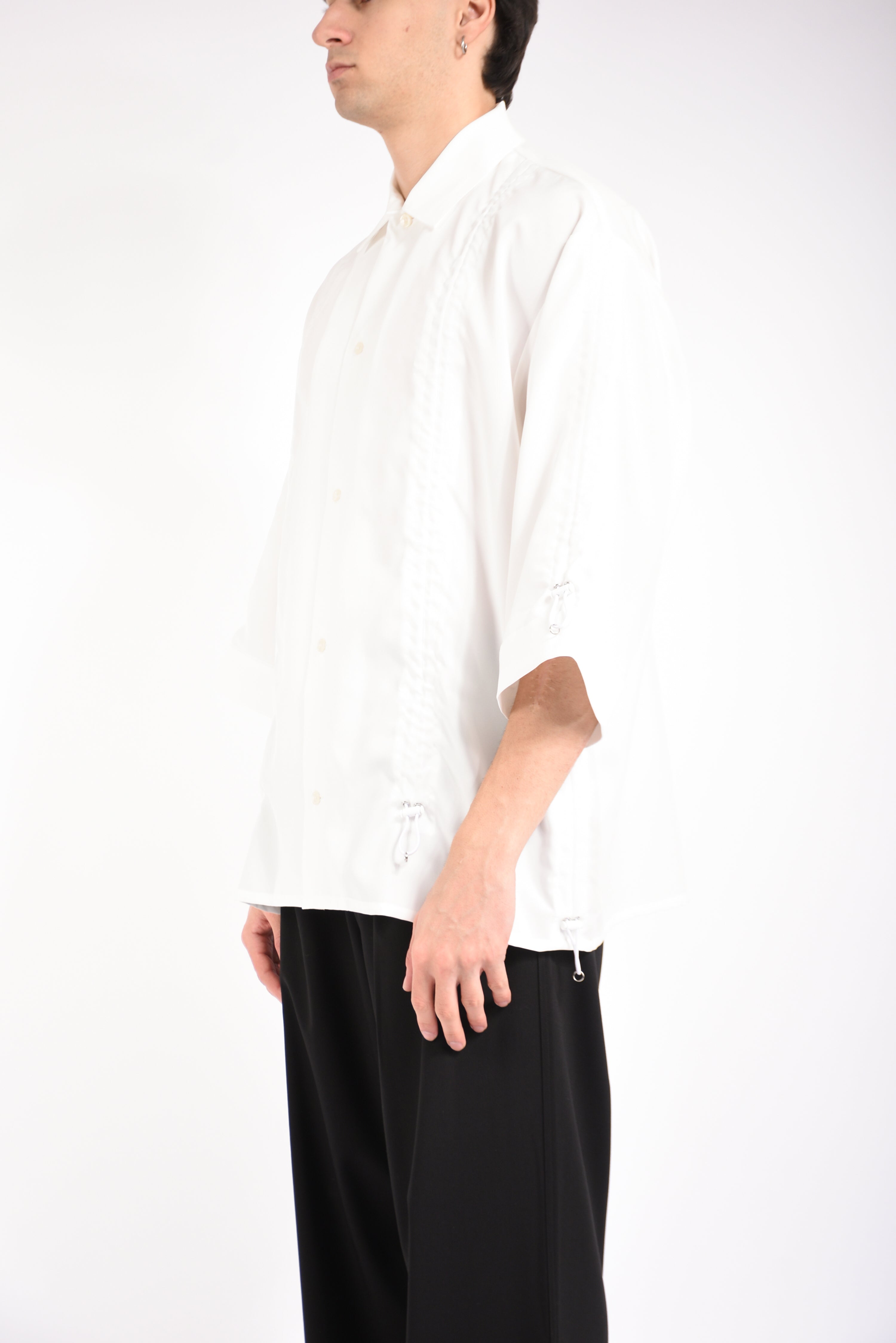 Camicia Adjustable