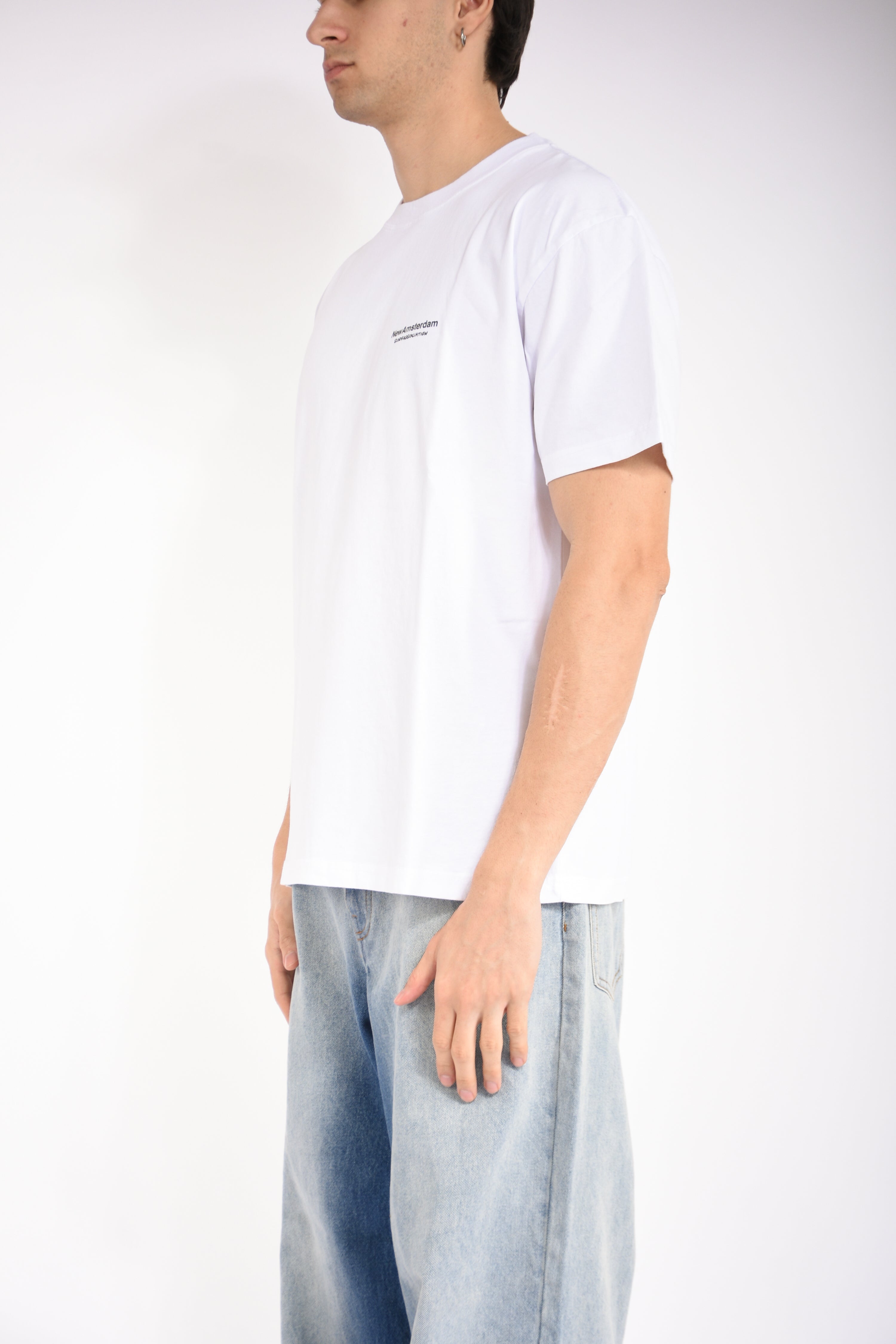 t-shirt photo tee