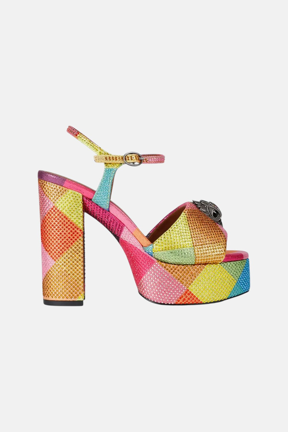 sandali kensington platform sdl