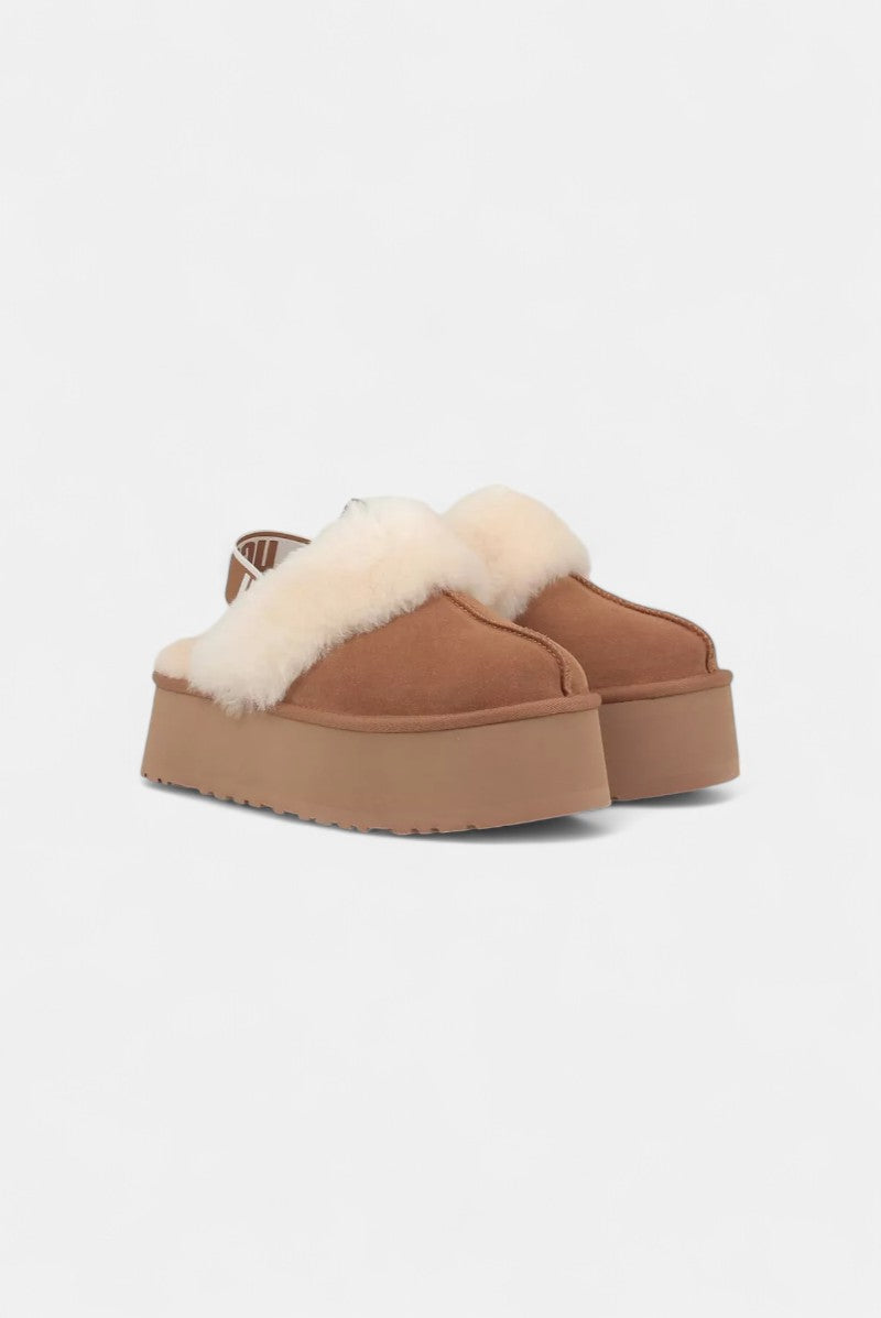sabot funkette