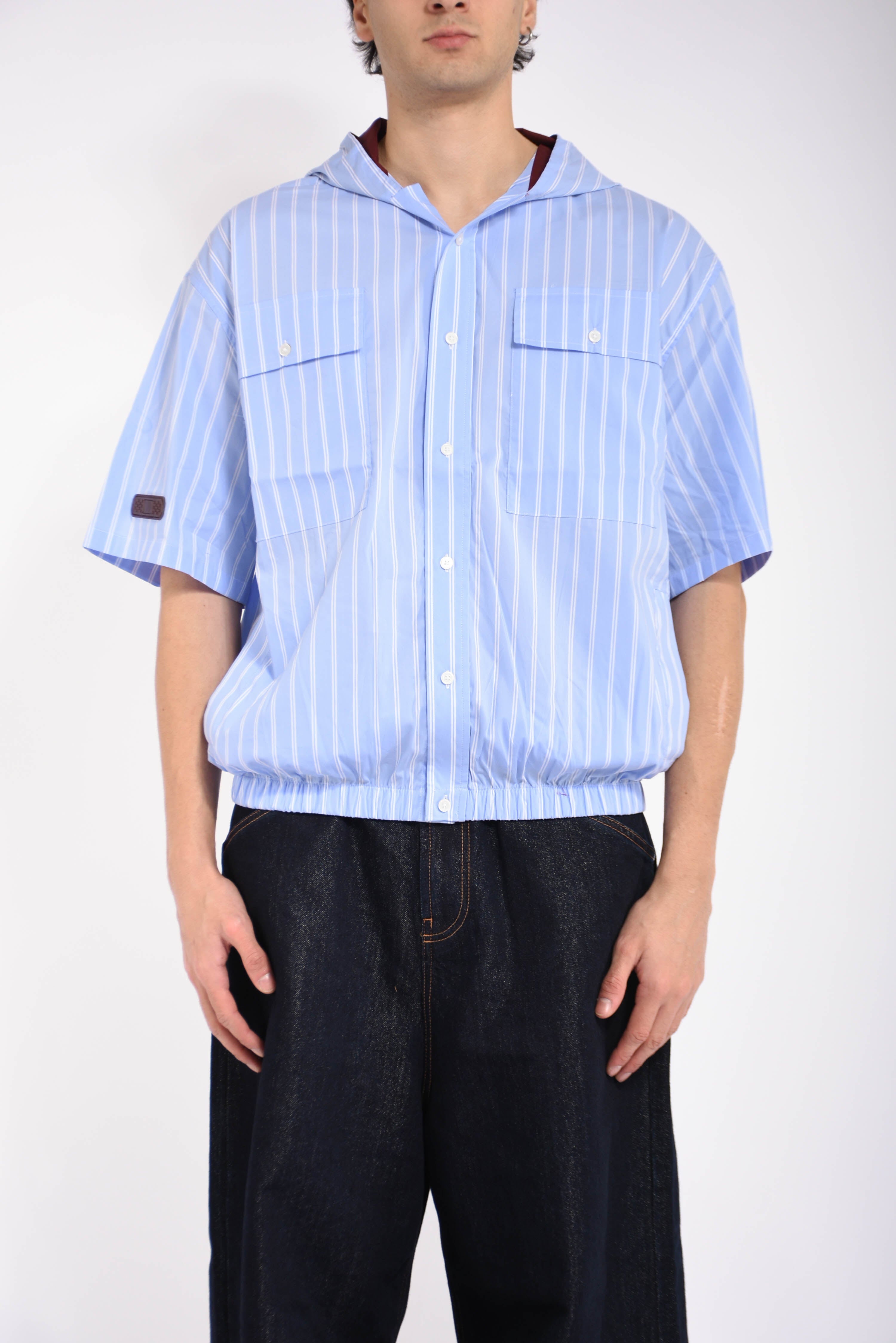Camicia RAF