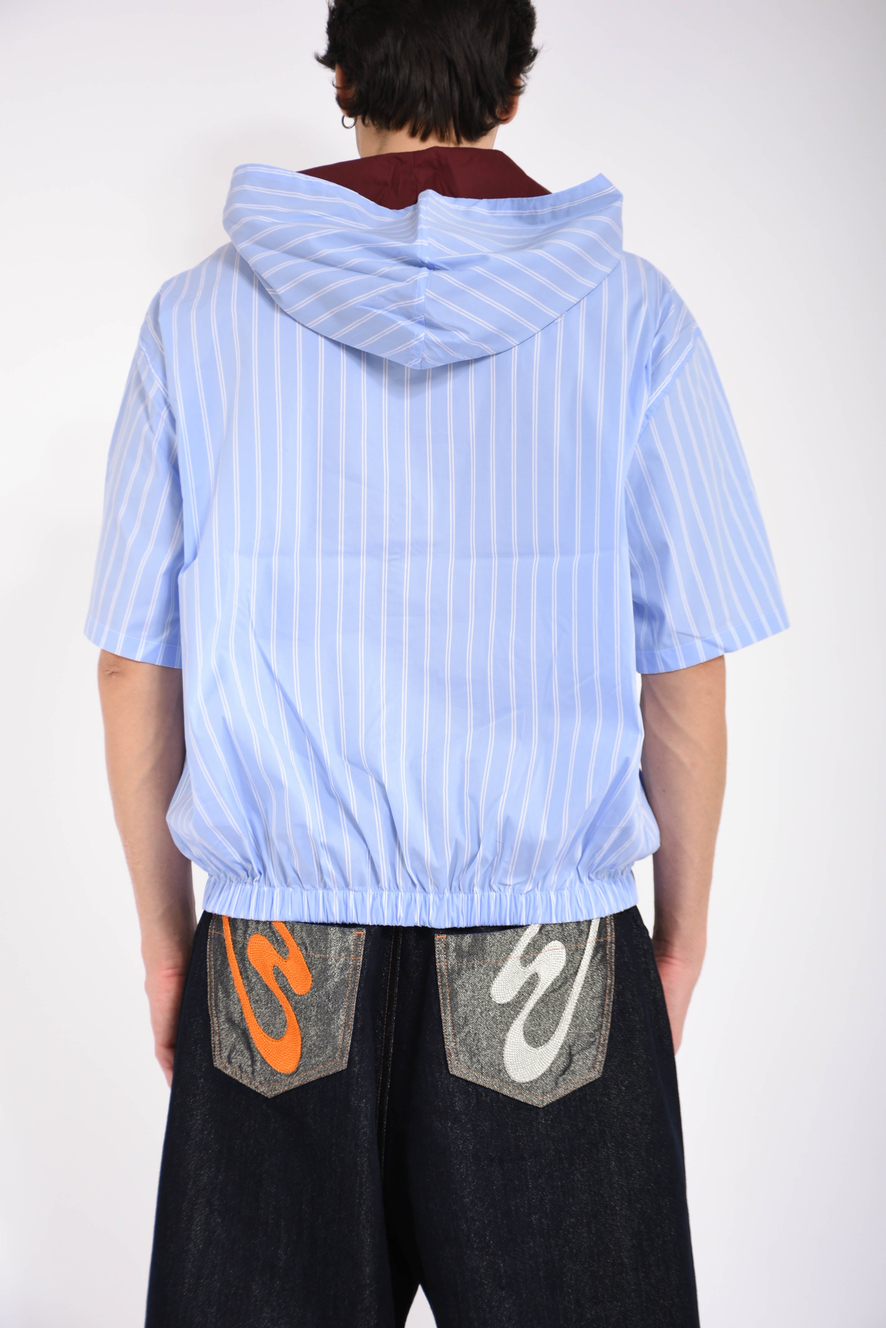 Camicia RAF