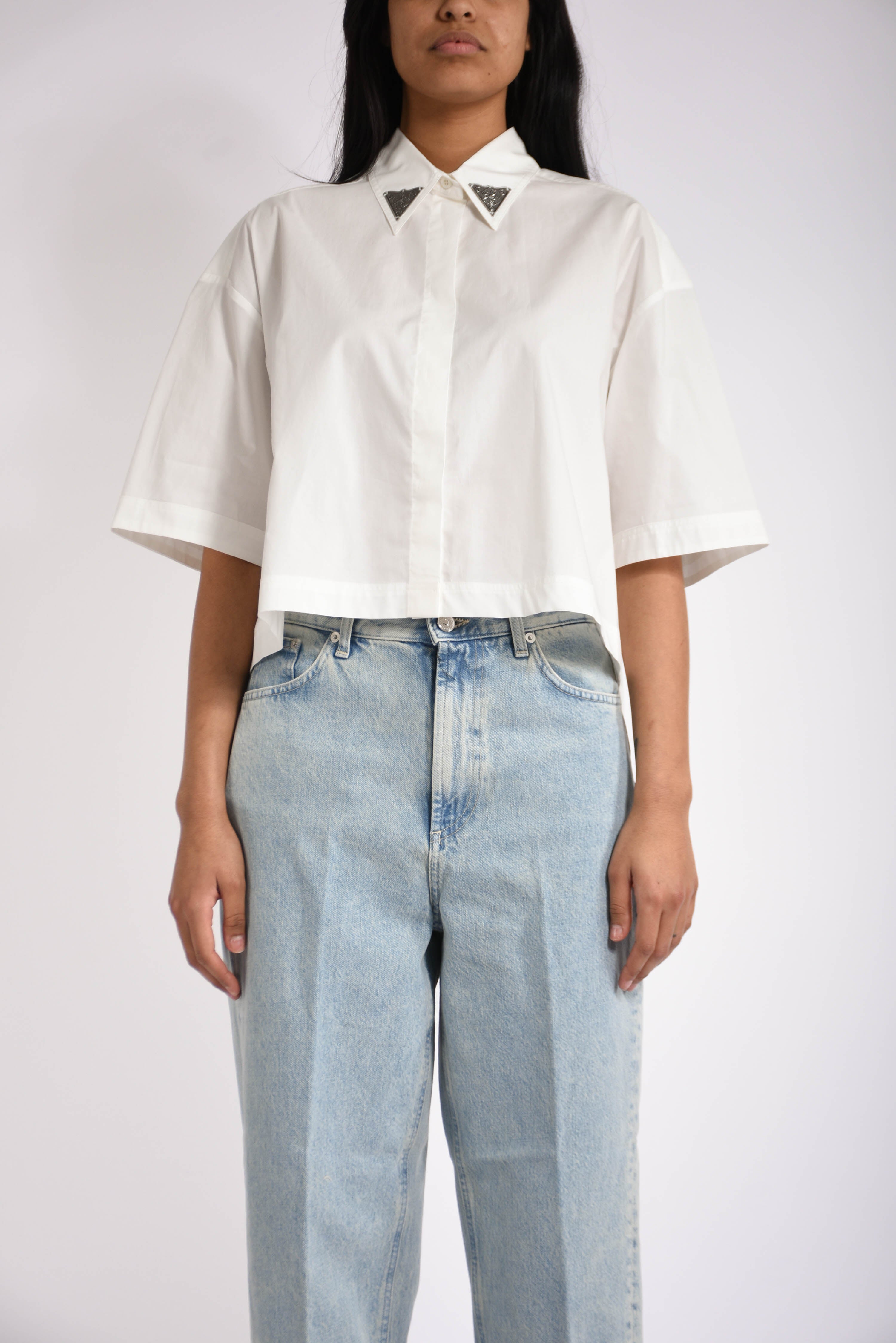 camicia pescara