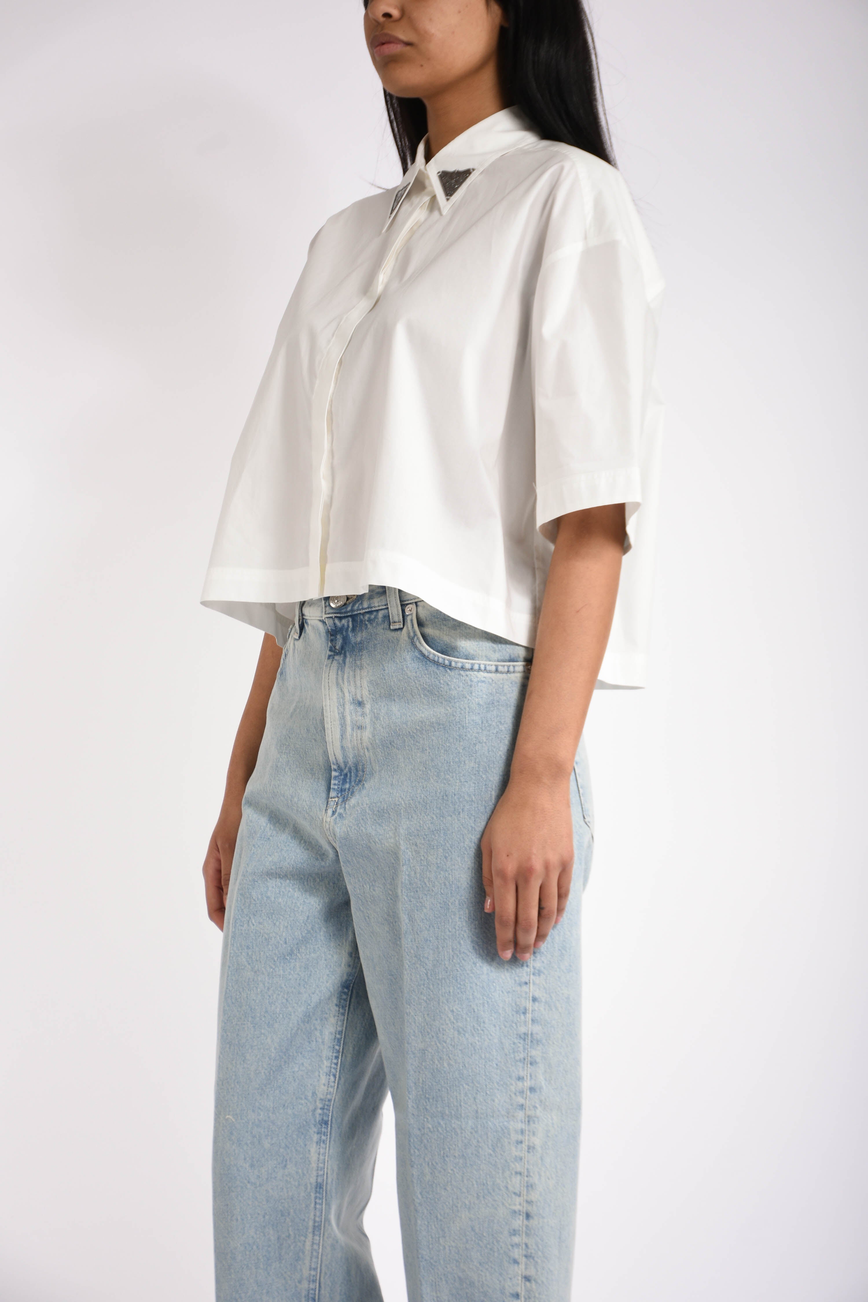 camicia pescara