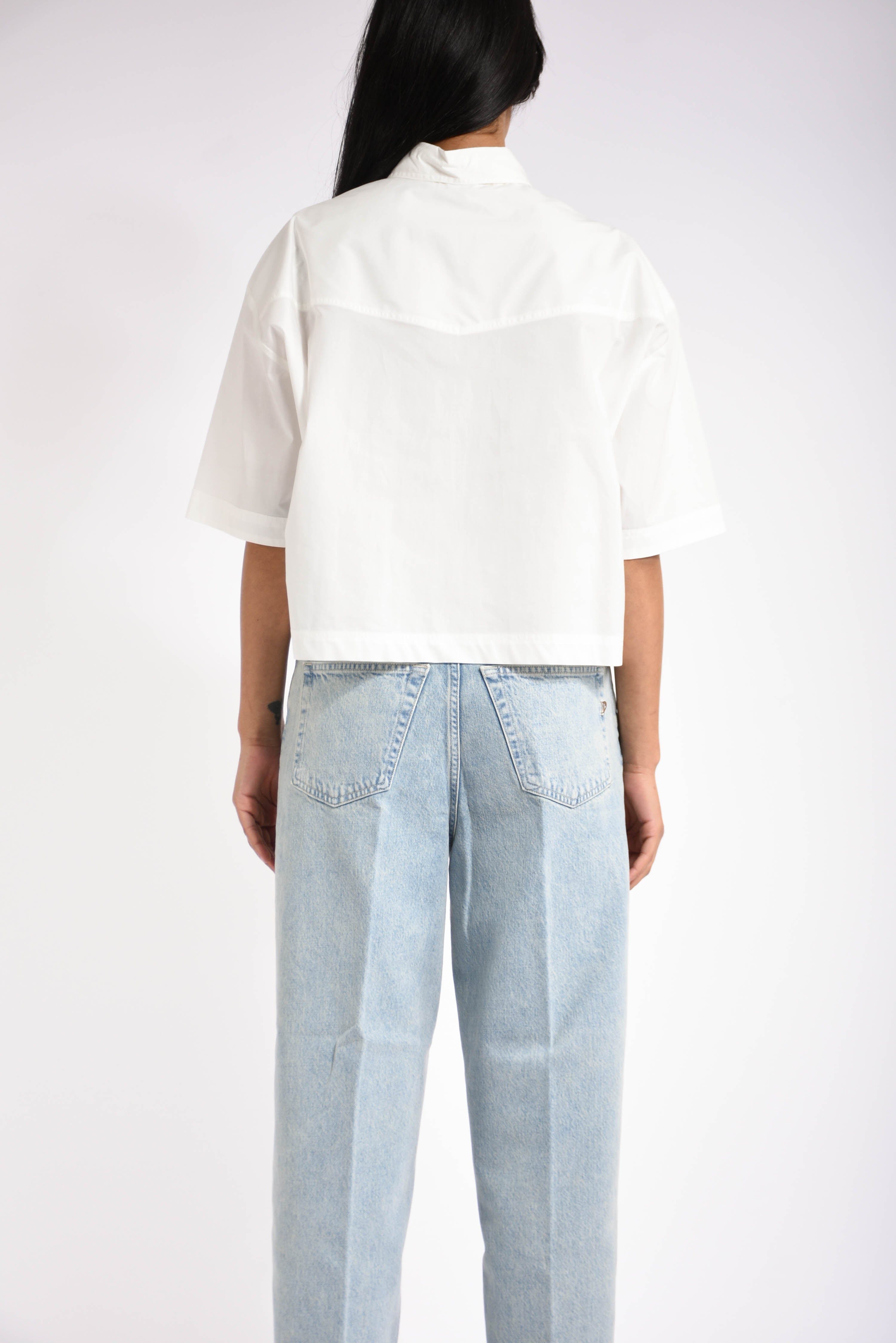 camicia pescara