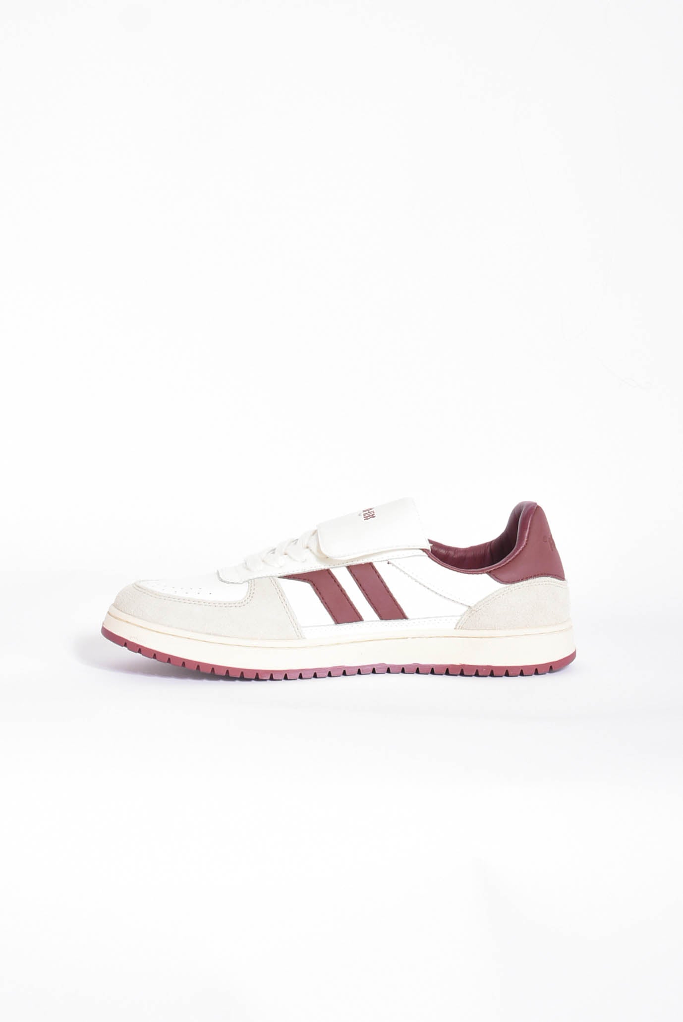 sneakers in pelle field king
