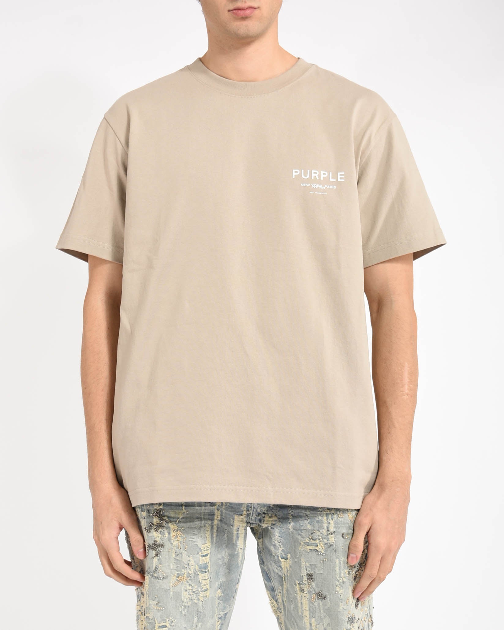 t-shirt cities tee