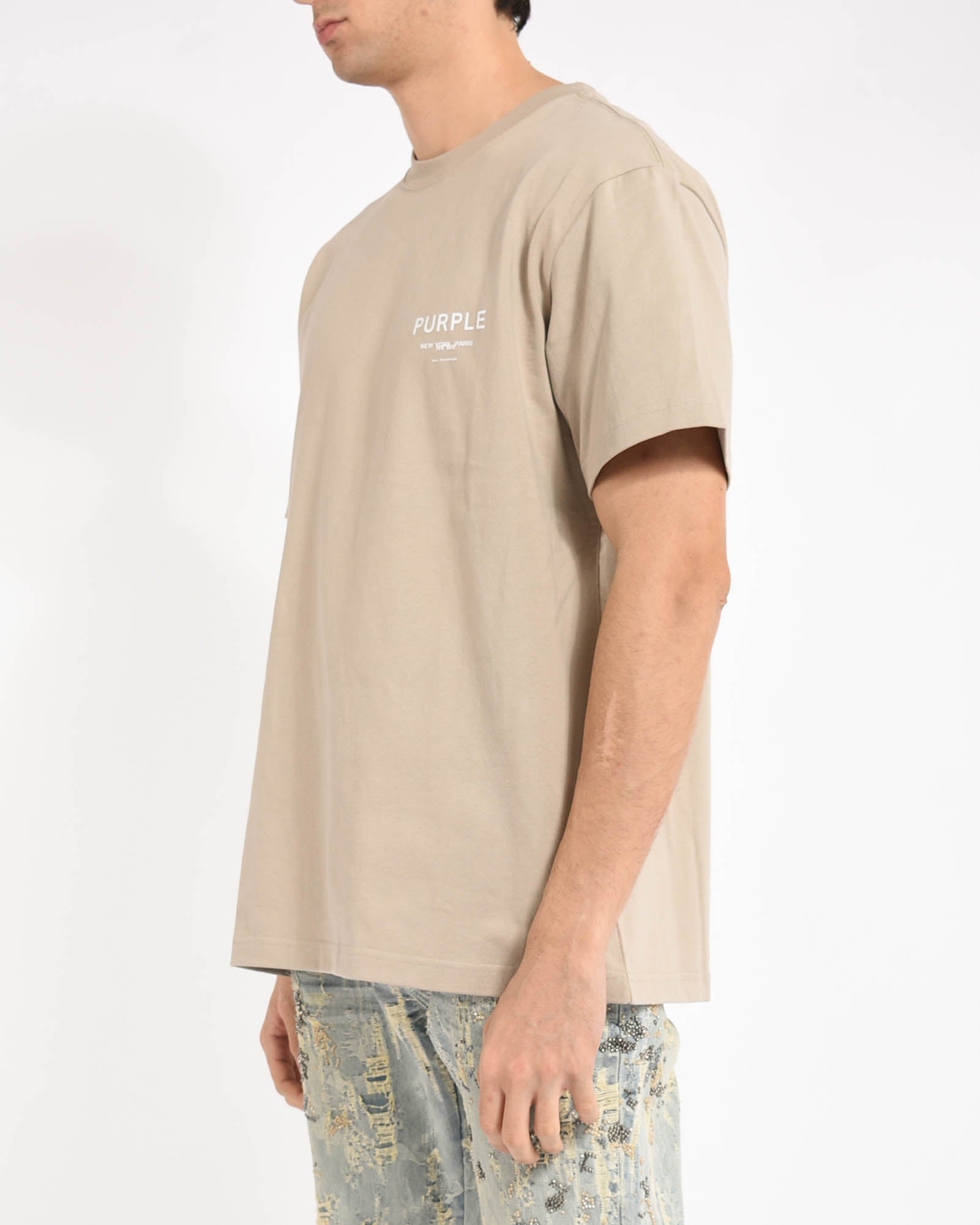 t-shirt cities tee