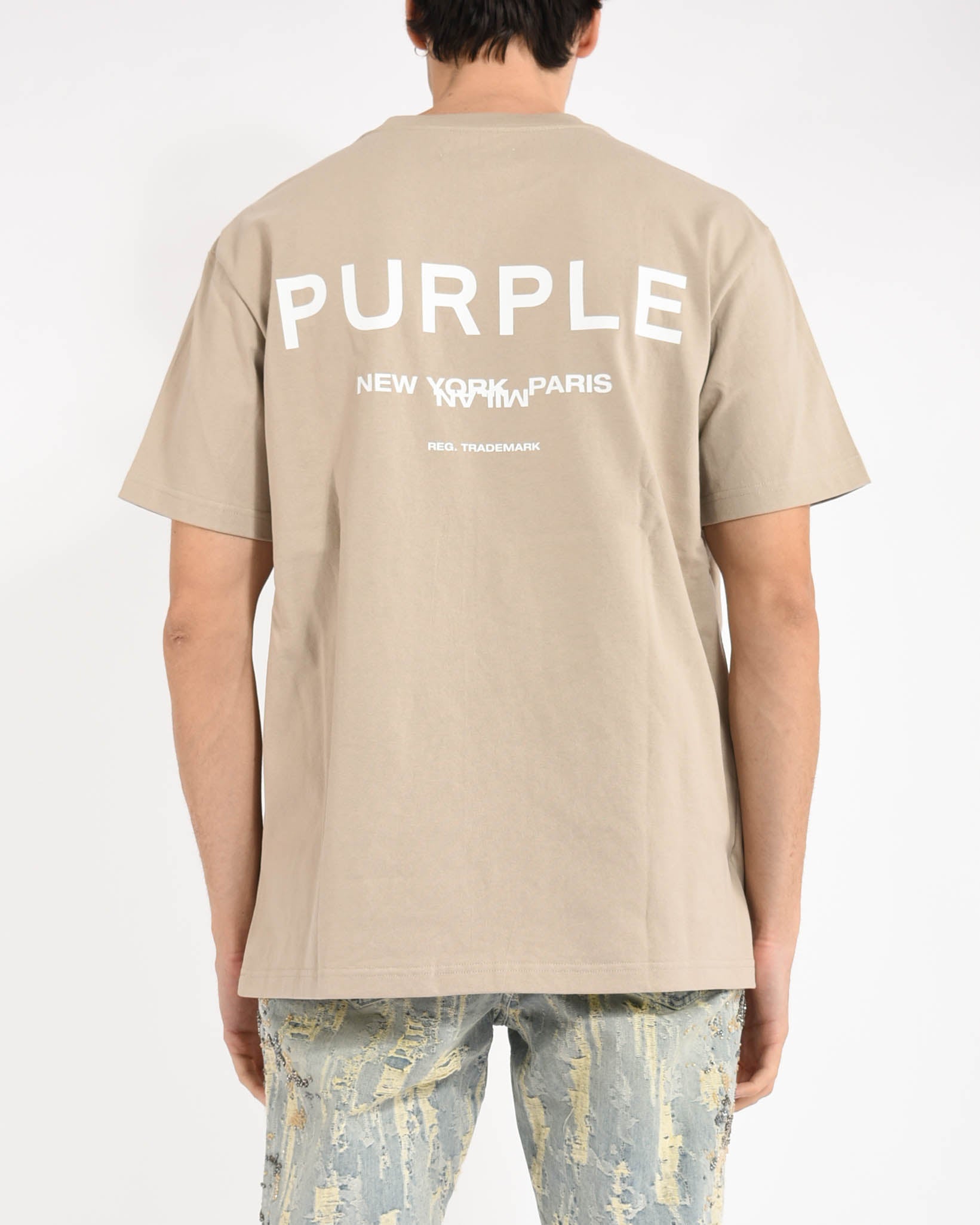 t-shirt cities tee