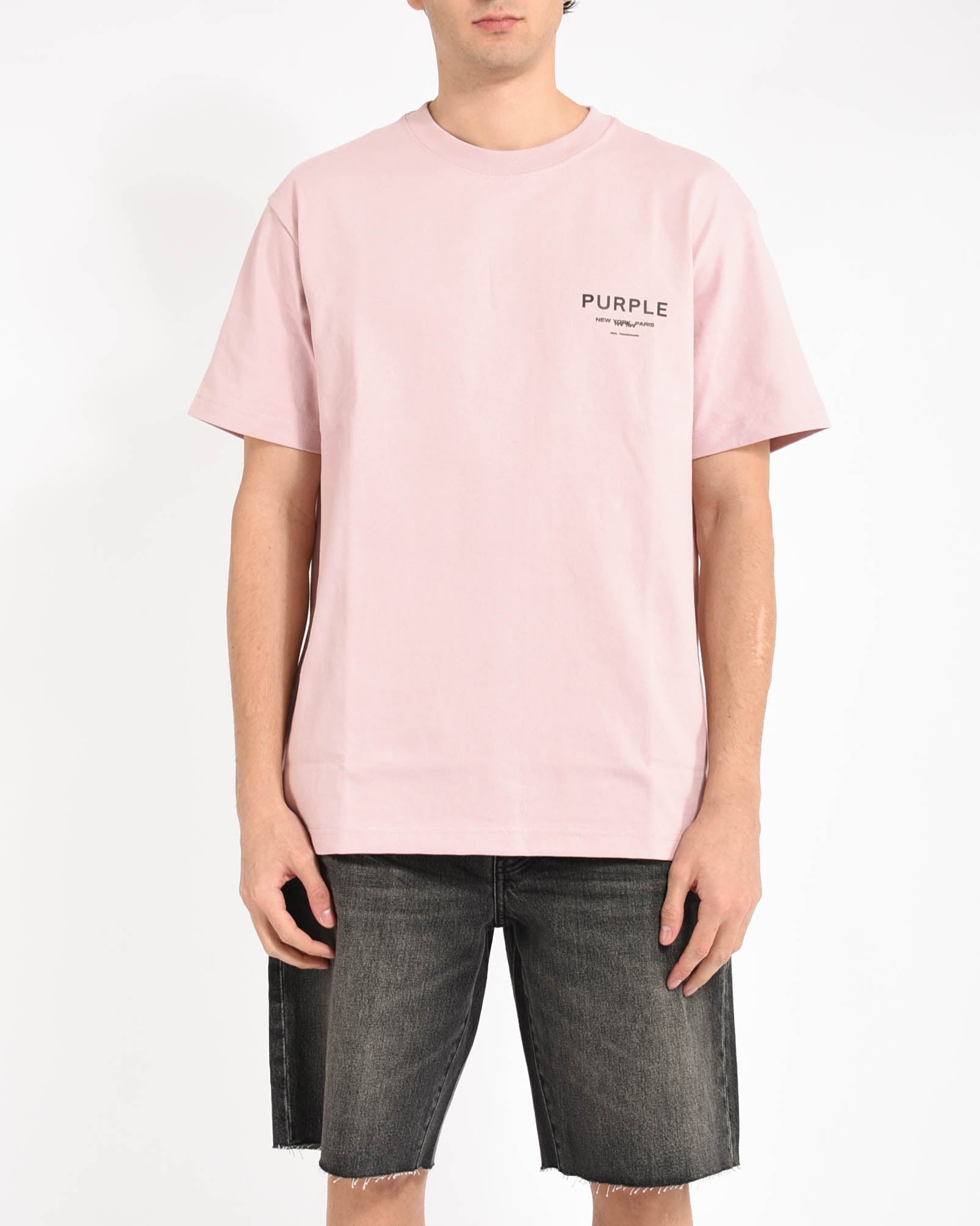t-shirt cities tee