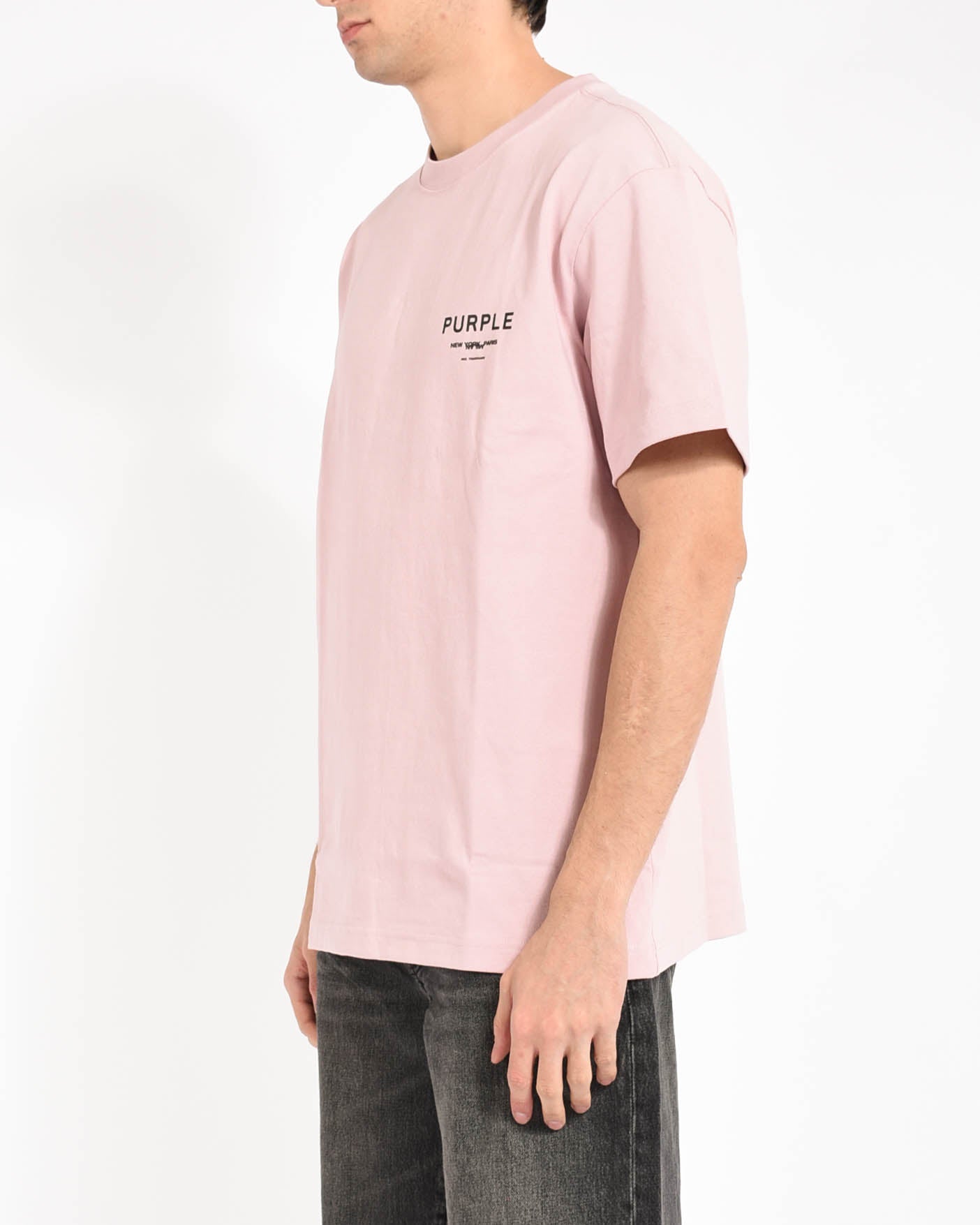 t-shirt cities tee
