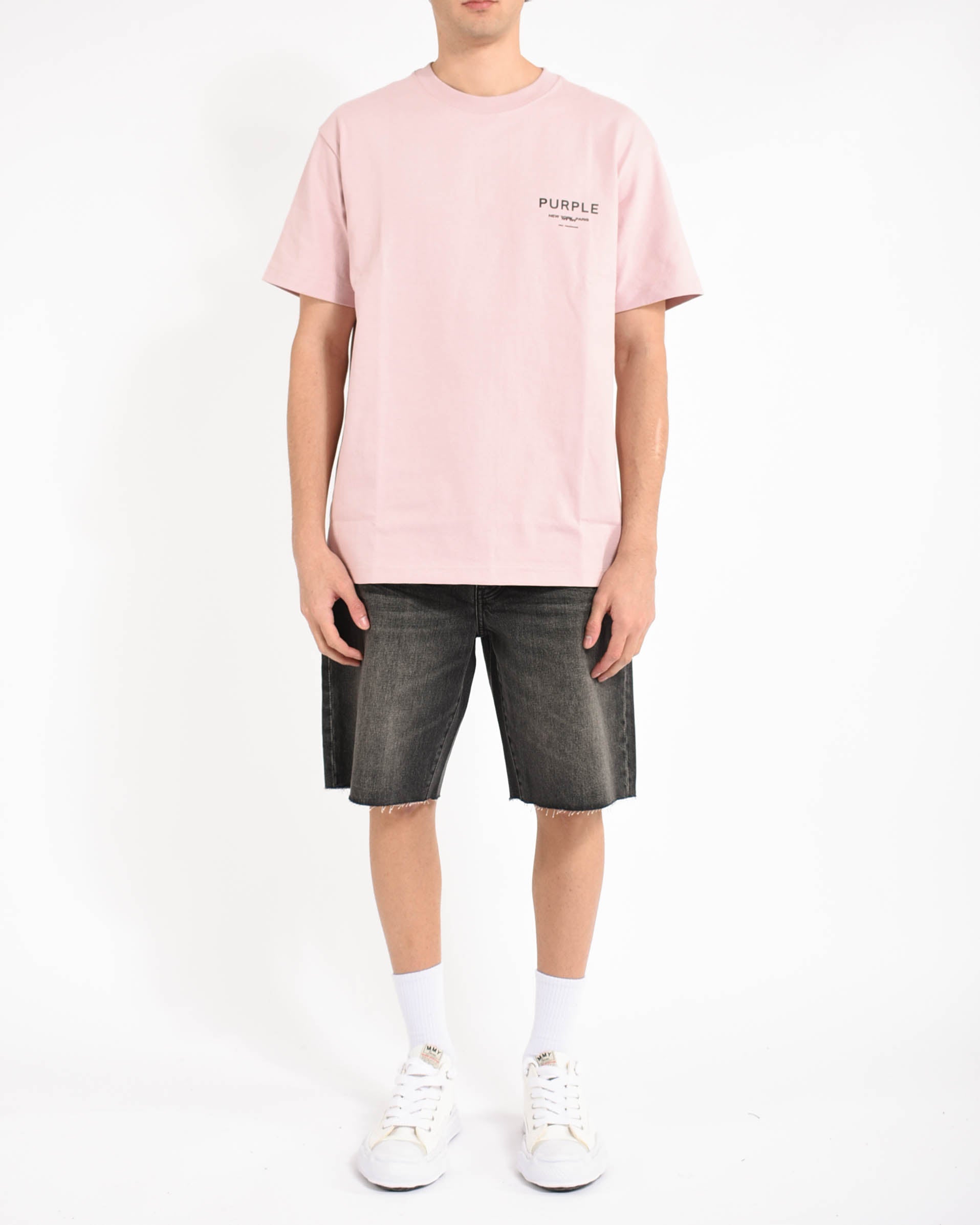 t-shirt cities tee