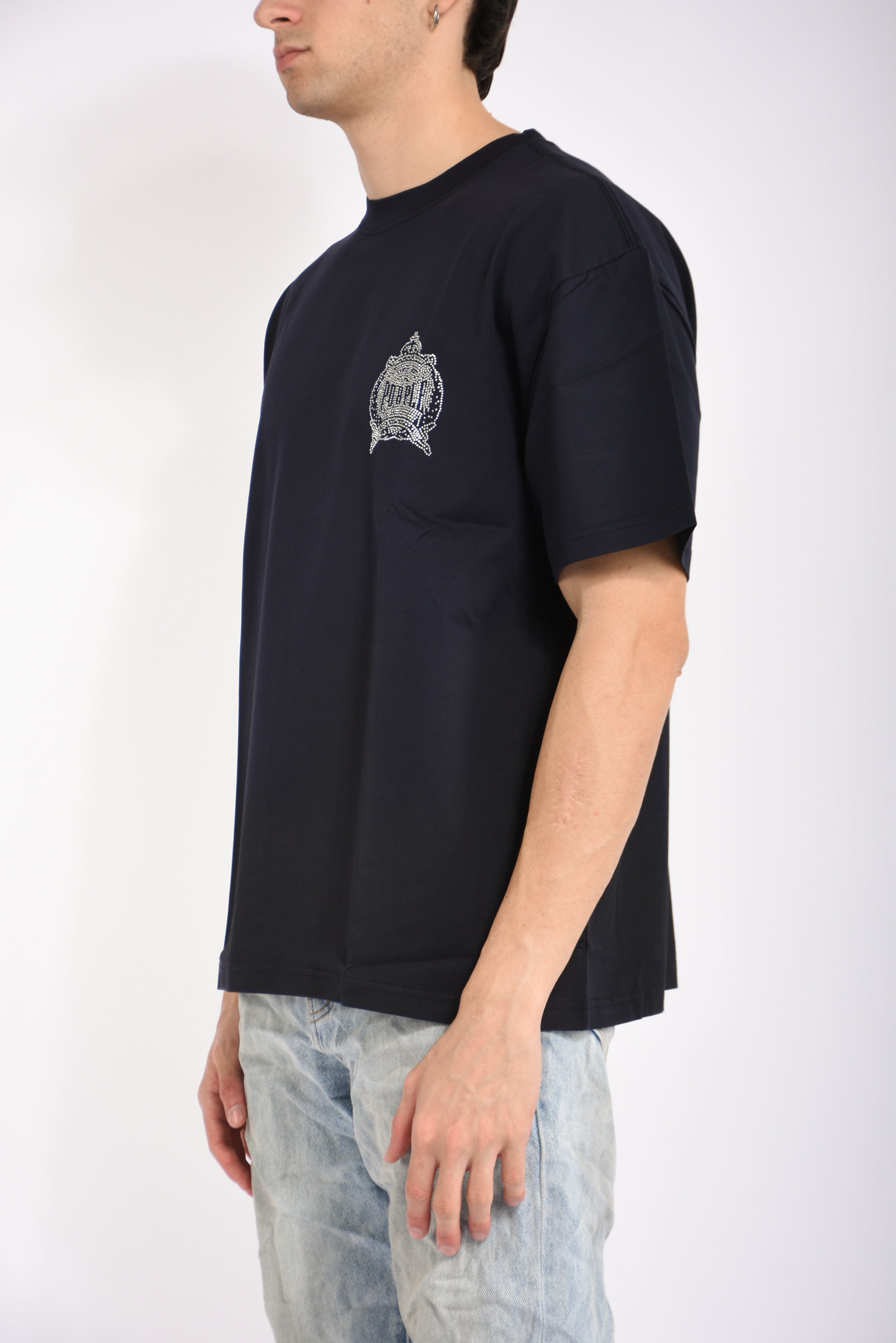 T-shirt merc