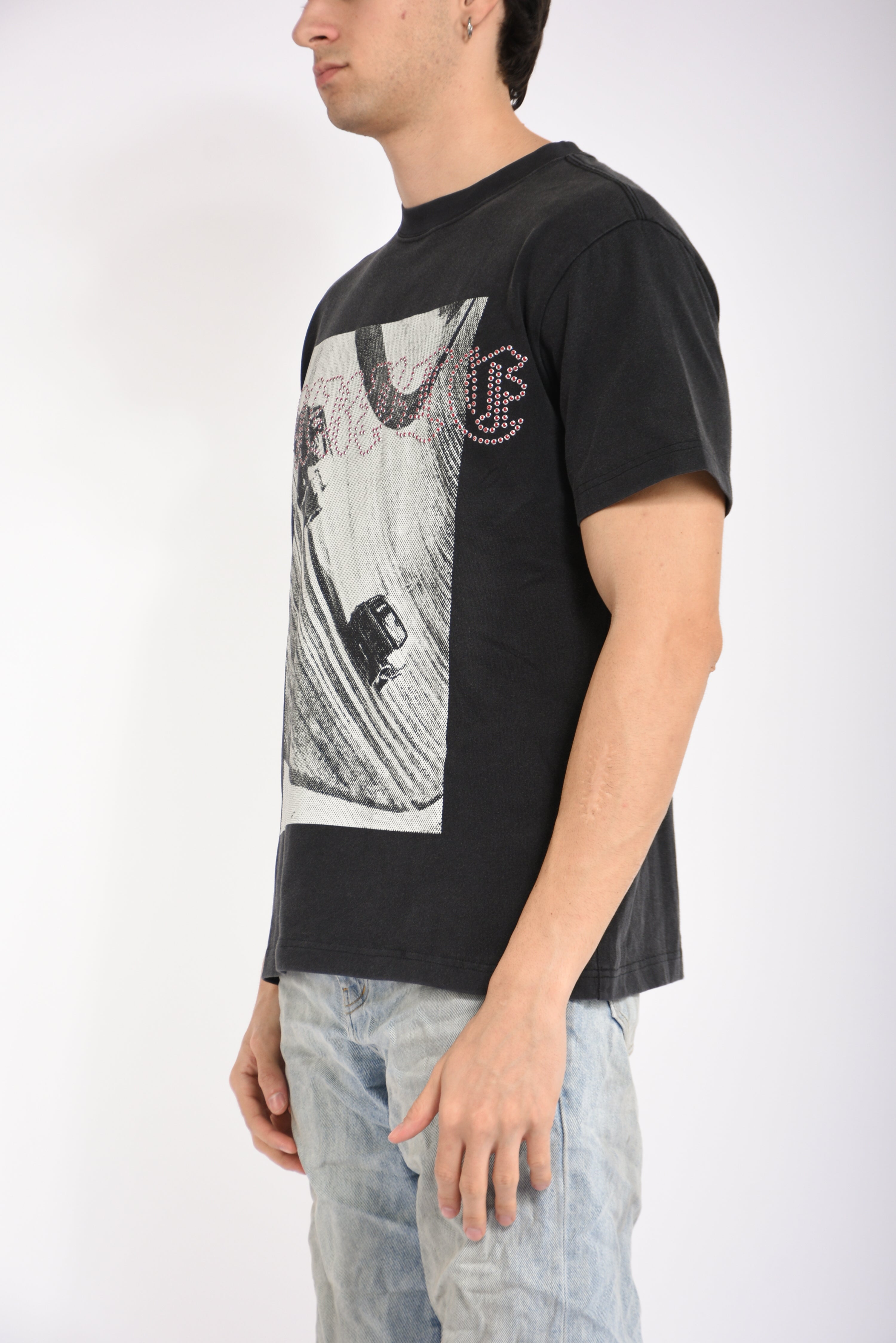 T-shirt Convoy