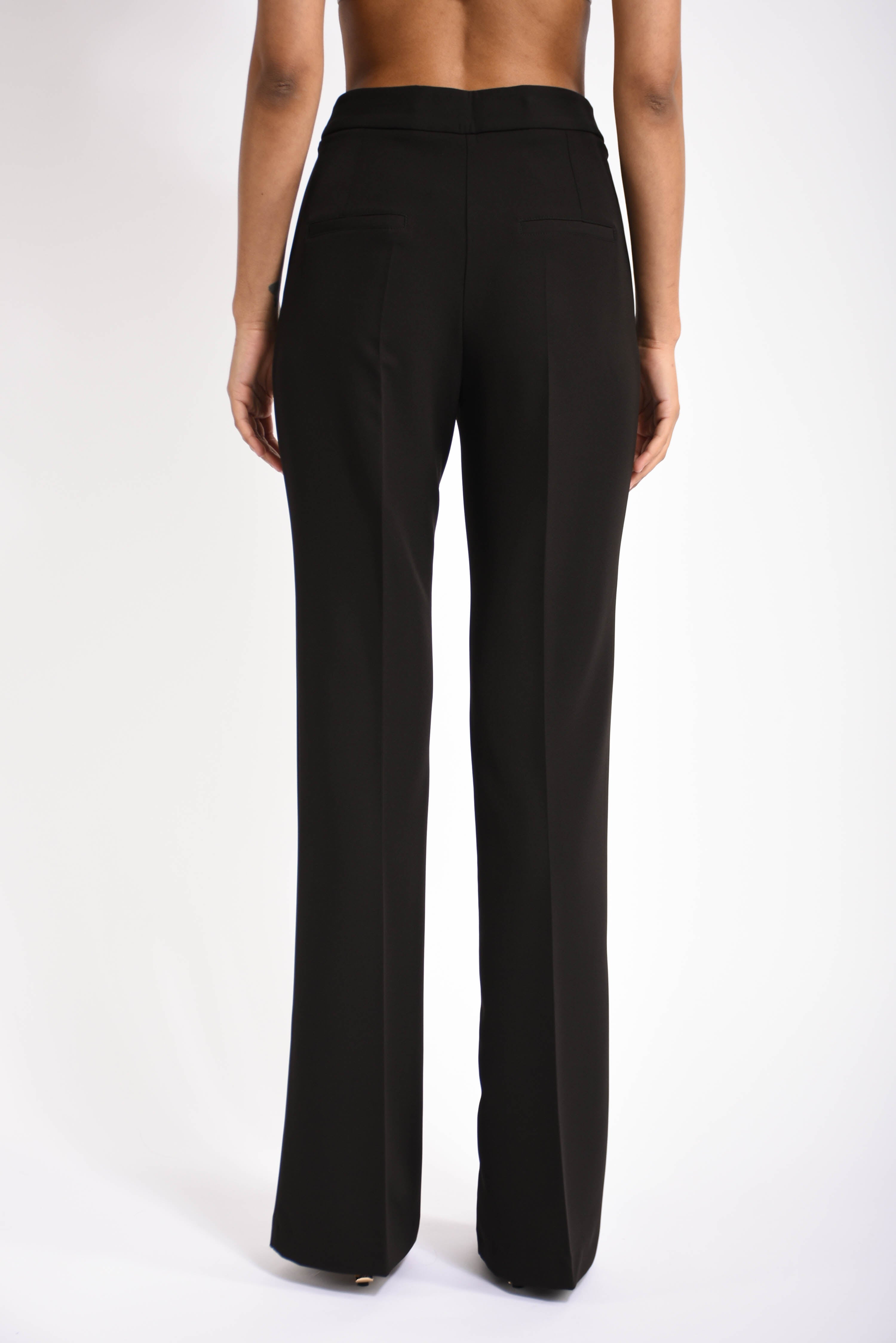 pantaloni a palazzo