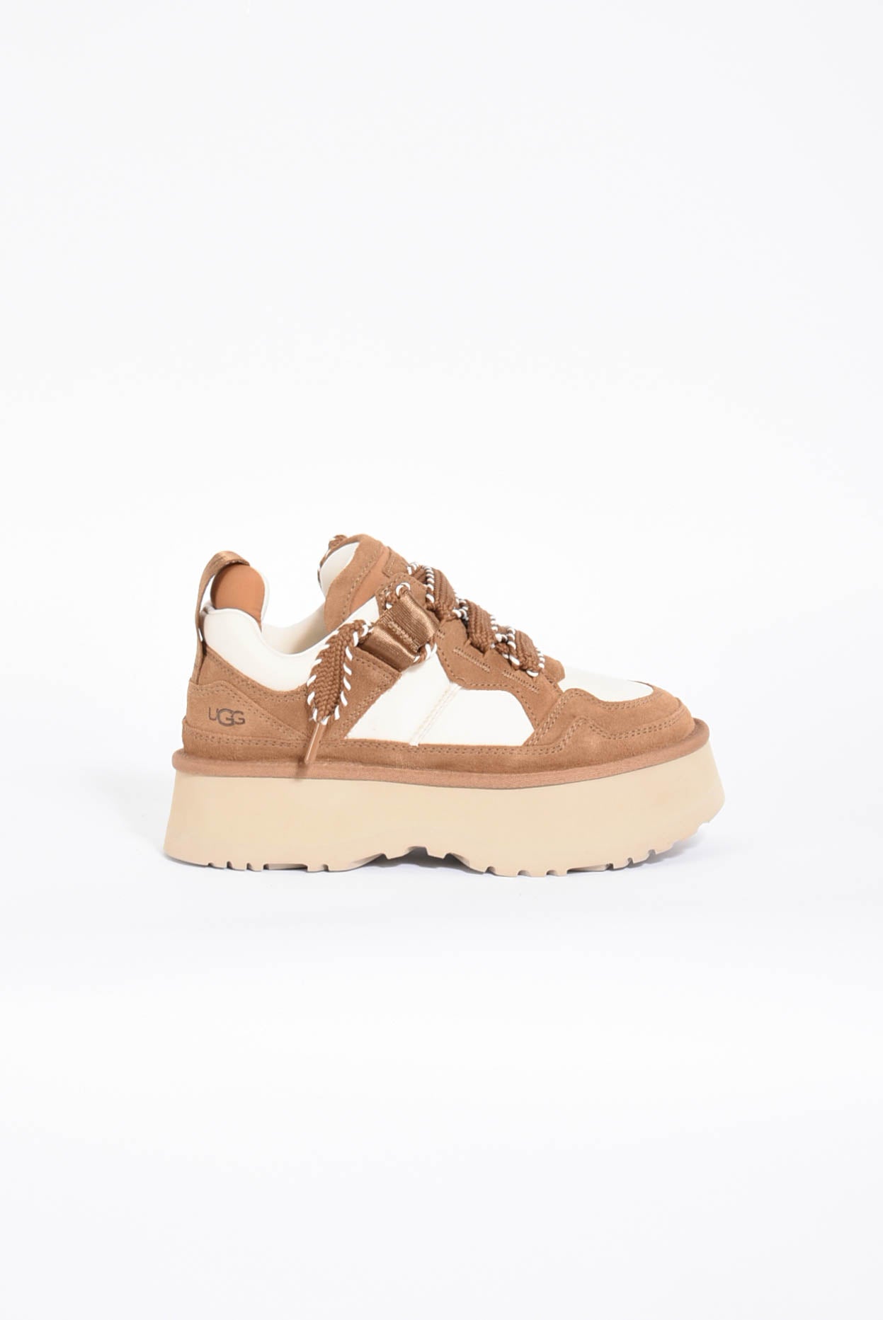 sneakers w astromel