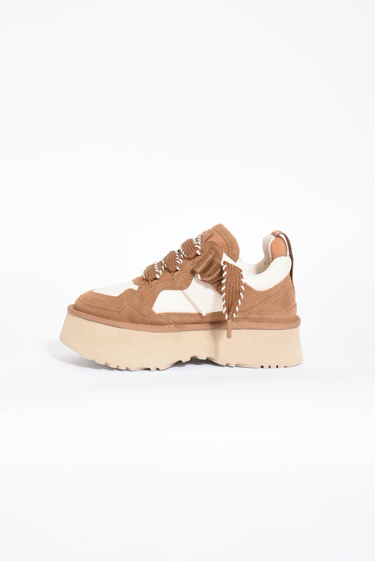 sneakers w astromel
